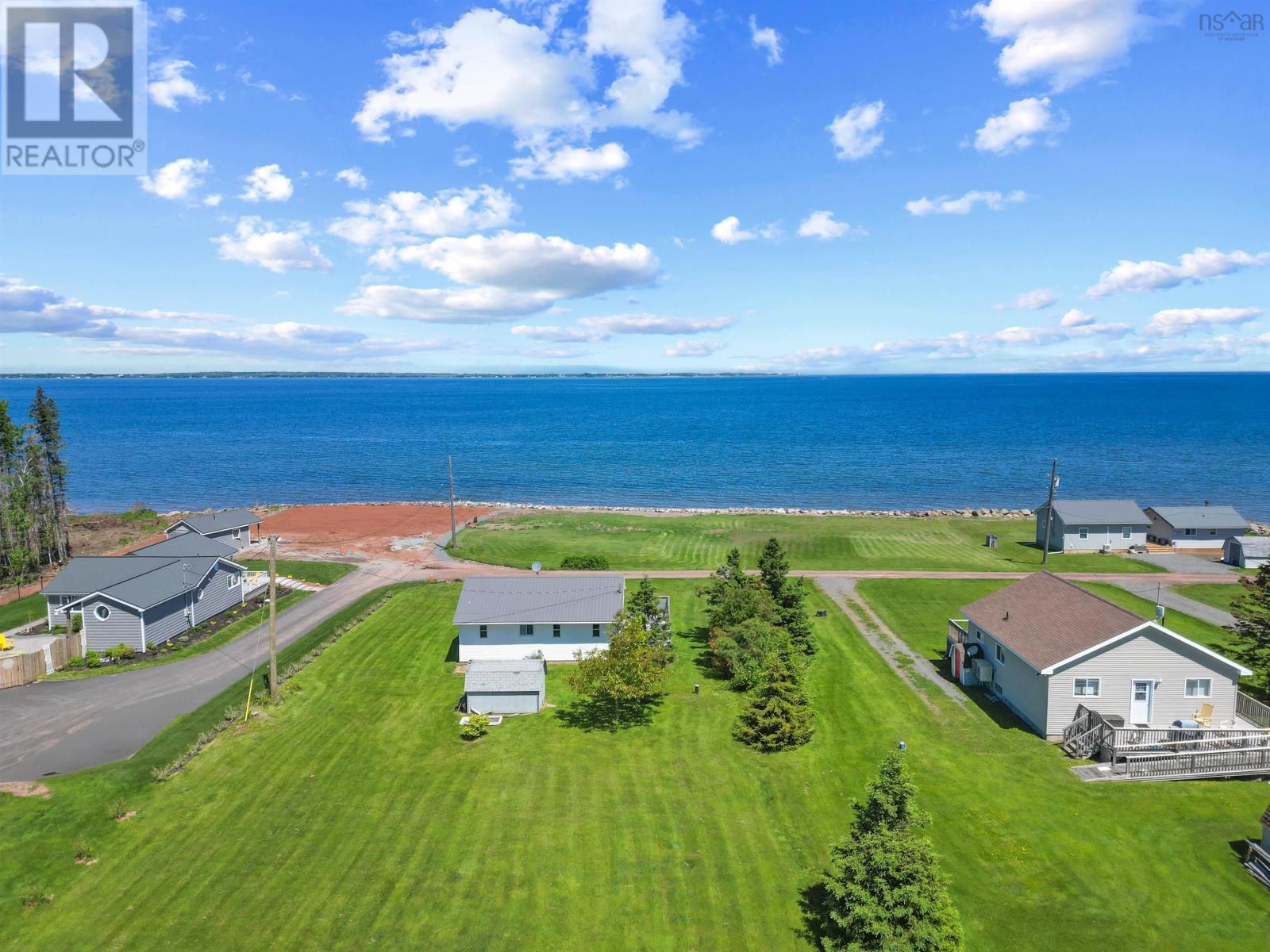111 Dawson Beach Road Property Photo 1