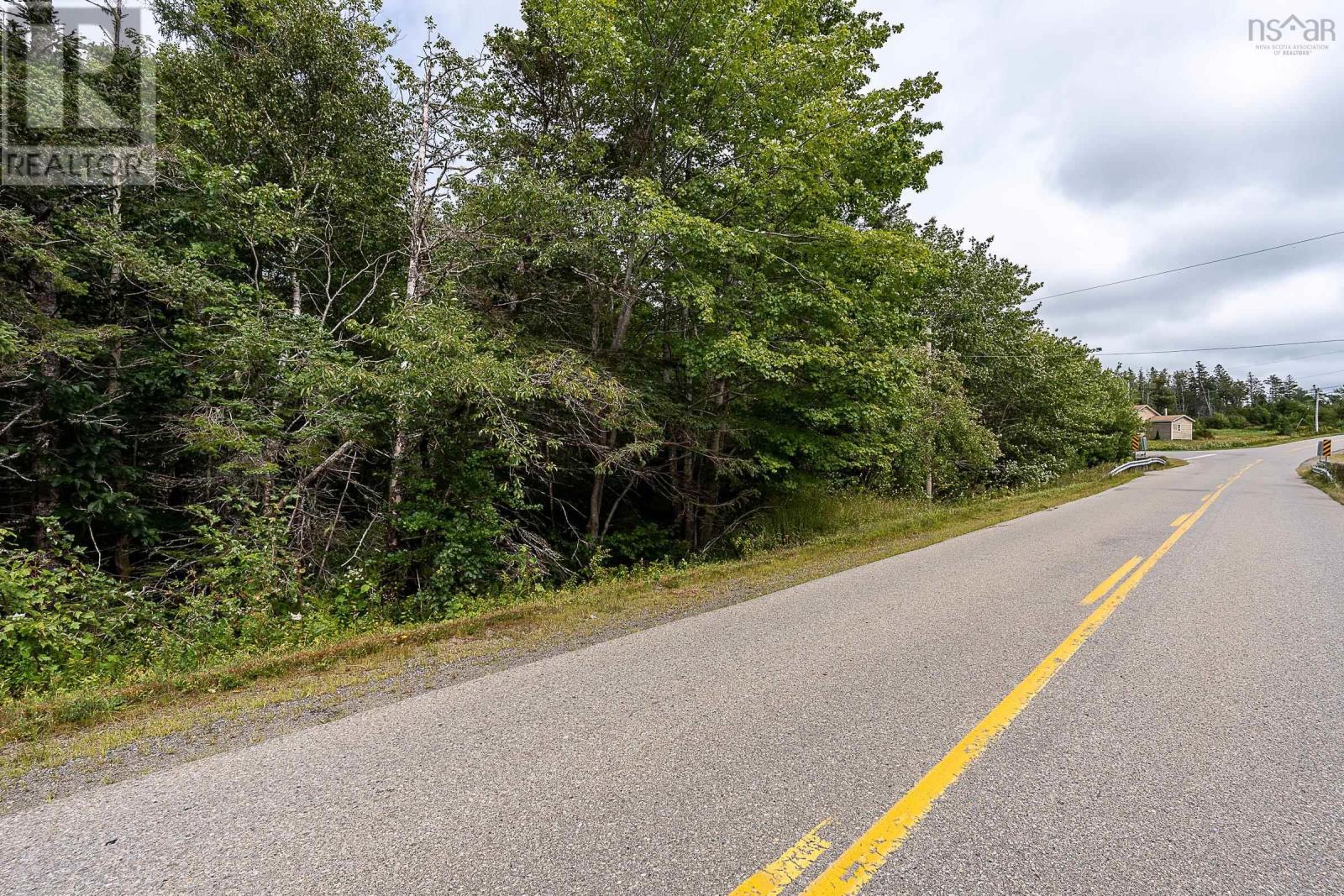 Lot Hectanooga Road Property Photo 1