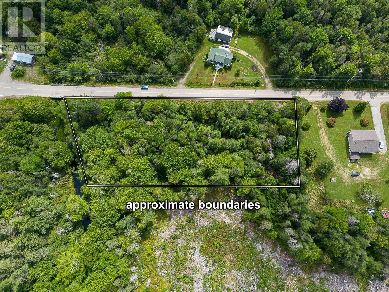 Lot Hectanooga Road Property Photo 2
