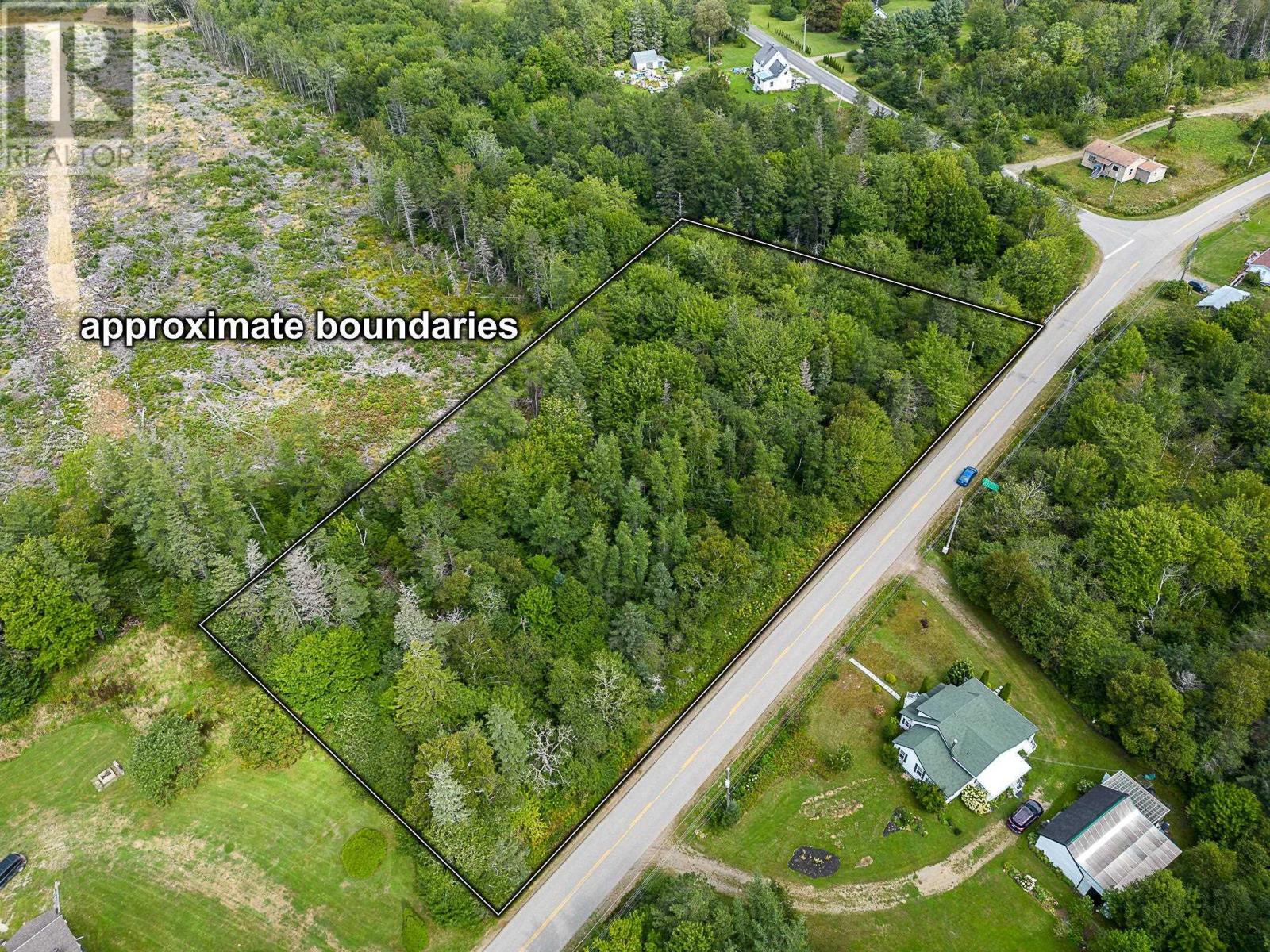Lot Hectanooga Road Property Photo 3