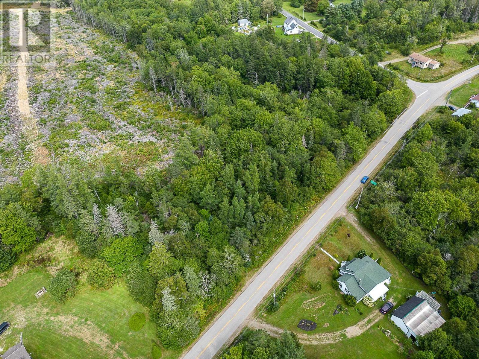 Lot Hectanooga Road Property Photo 5