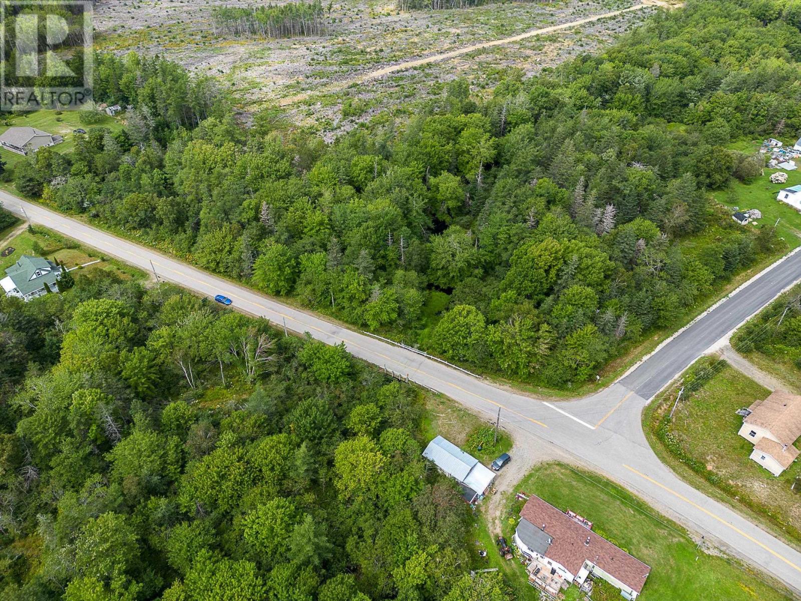 Lot Hectanooga Road Property Photo 6