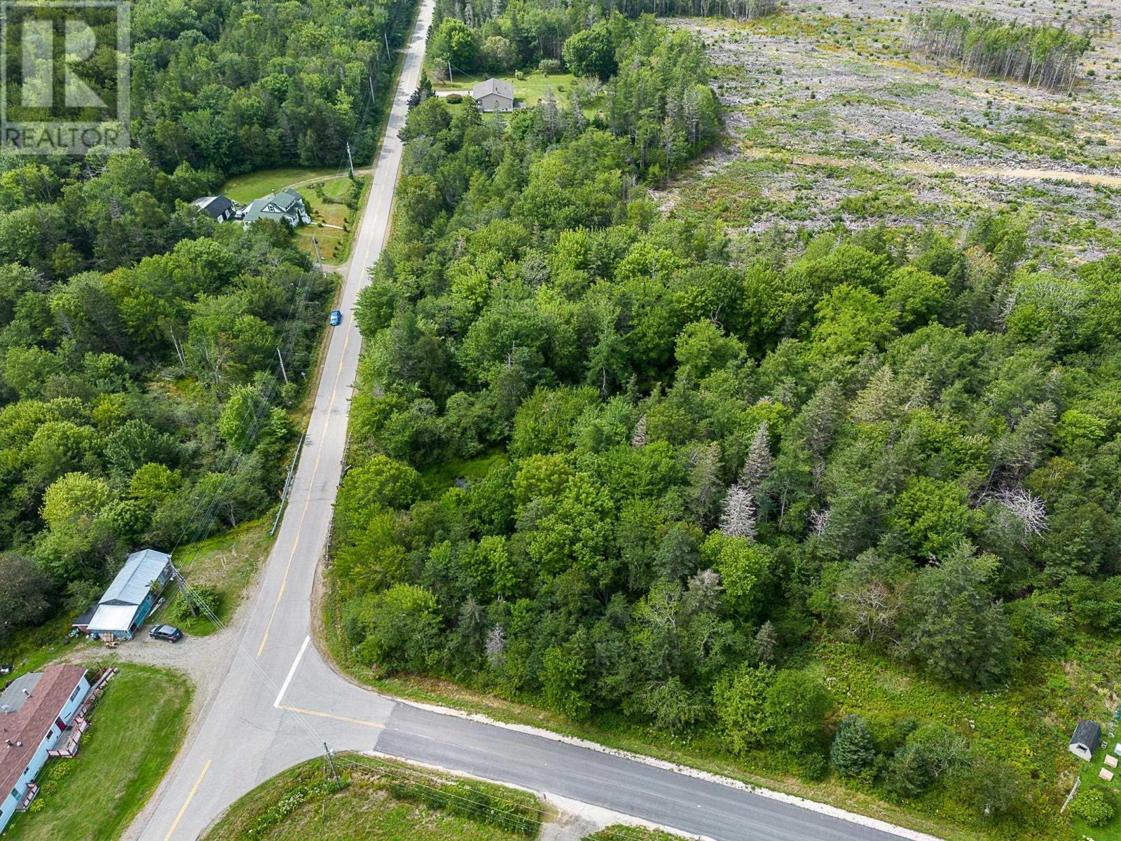 Lot Hectanooga Road Property Photo 7