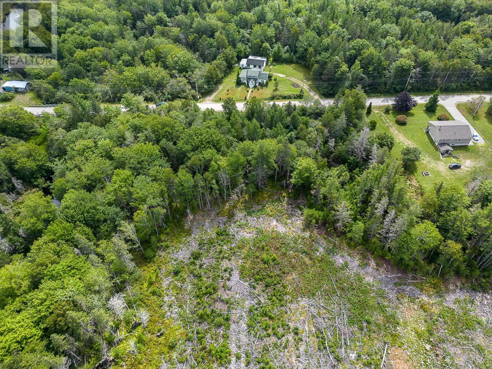Lot Hectanooga Road Property Photo 8