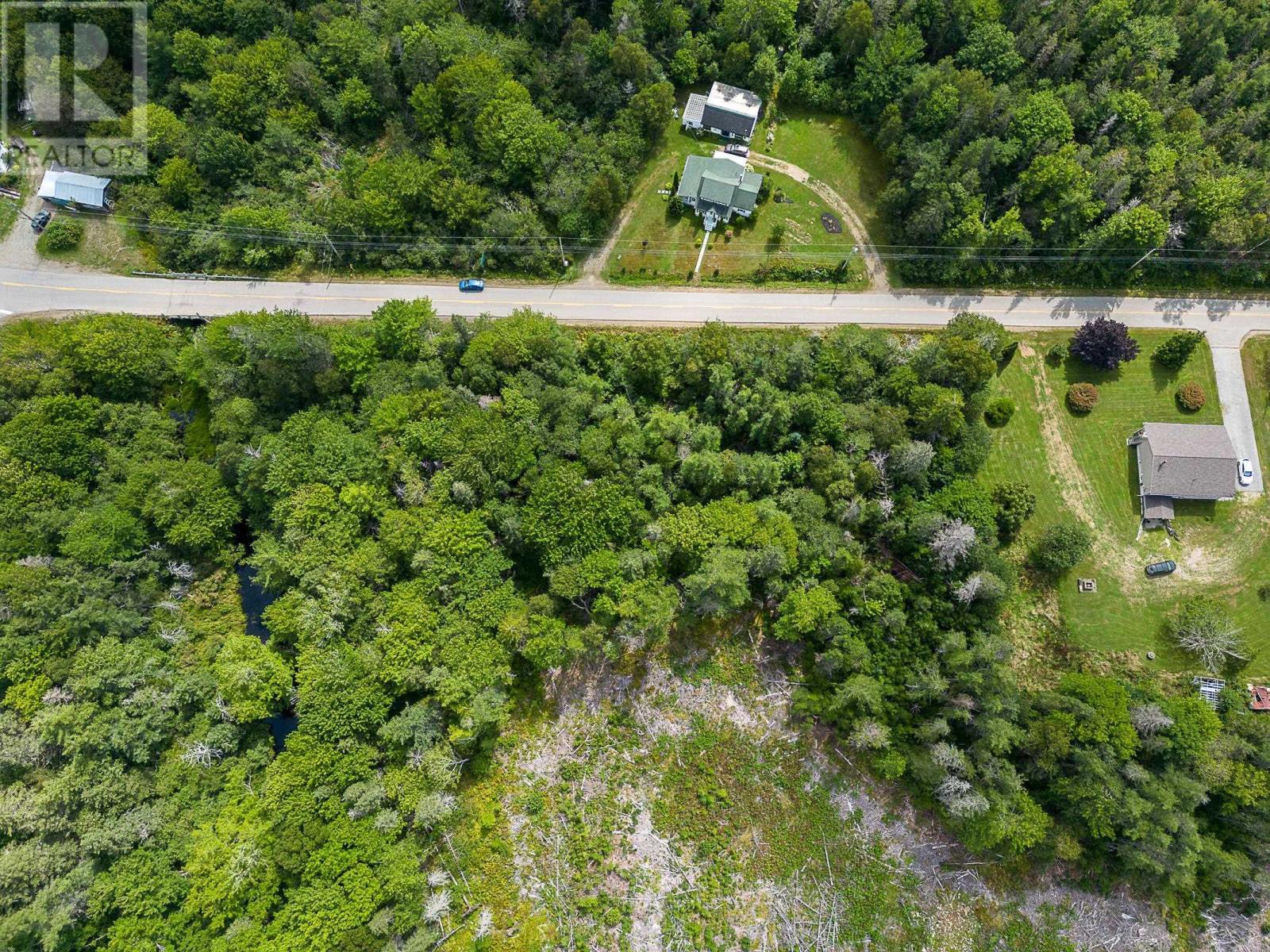 Lot Hectanooga Road Property Photo 9