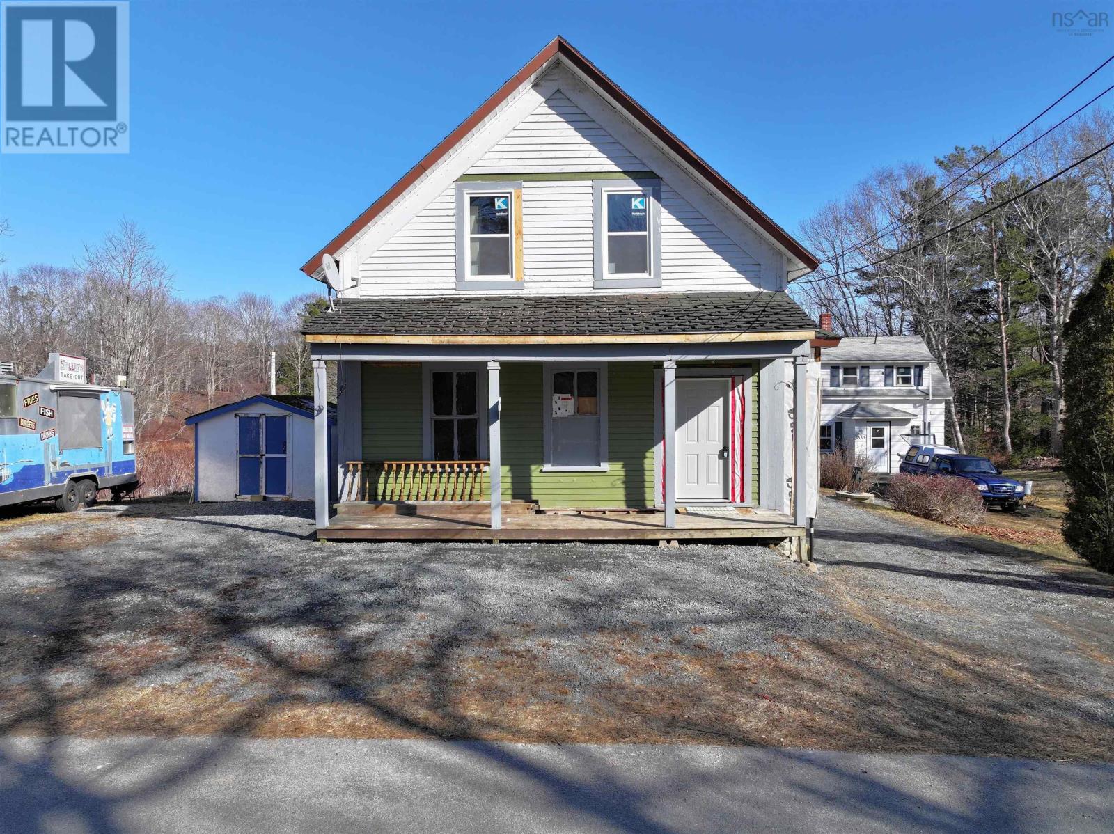1331 Highway 3 Property Photo 1