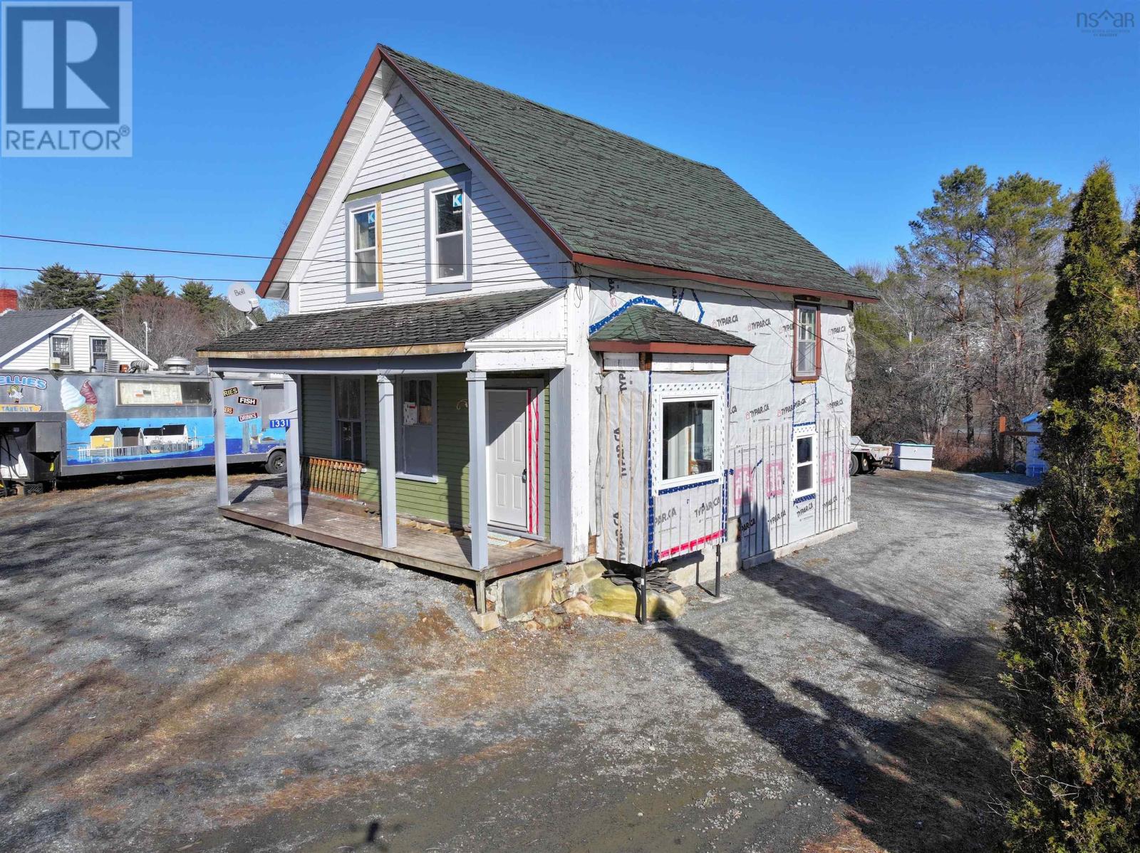 1331 Highway 3 Property Photo 2