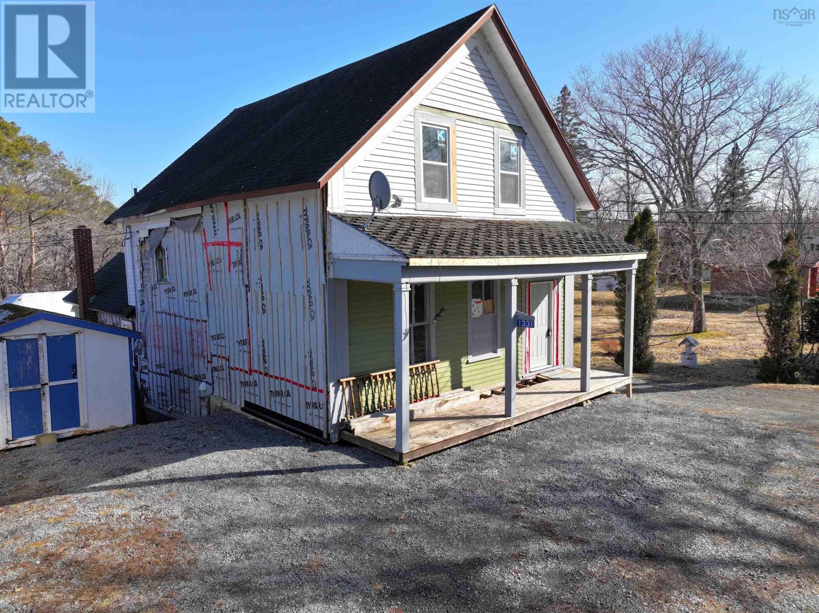 1331 Highway 3 Property Photo 3