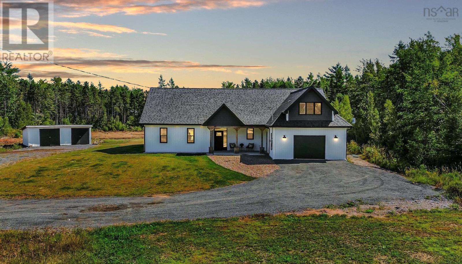 644 North Bishop Road