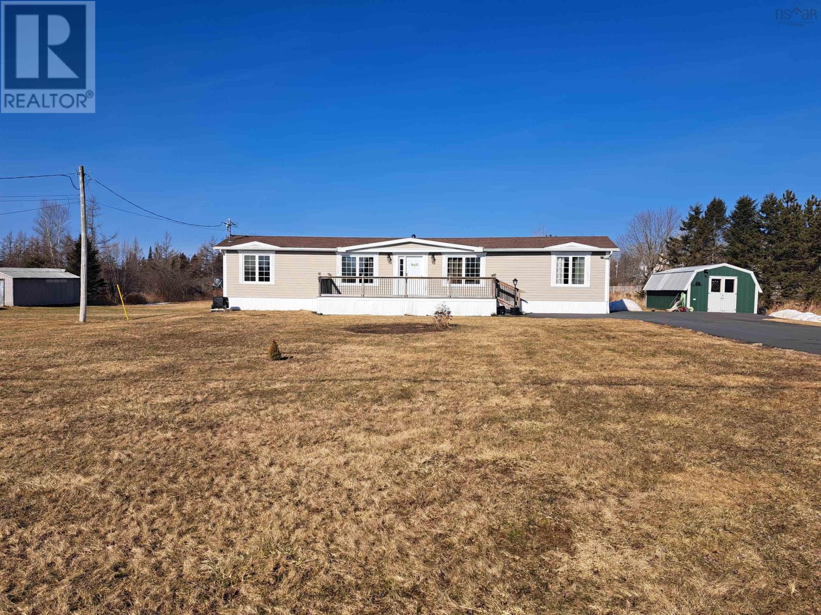 691 Old Tatamagouche Road Property Photo