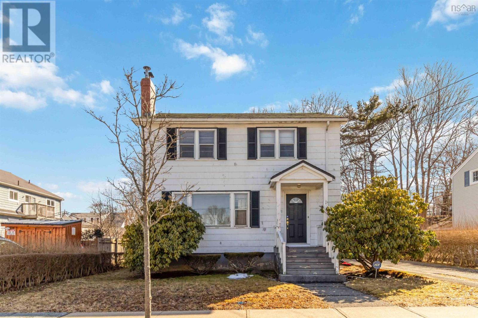 7120 Ernst Avenue Property Photo