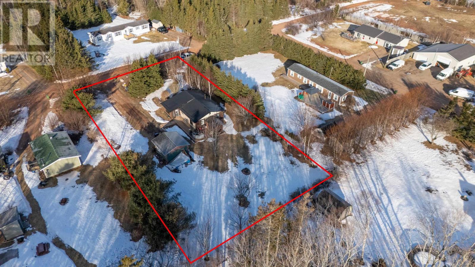 35 Macdonald Drive Property Photo 1