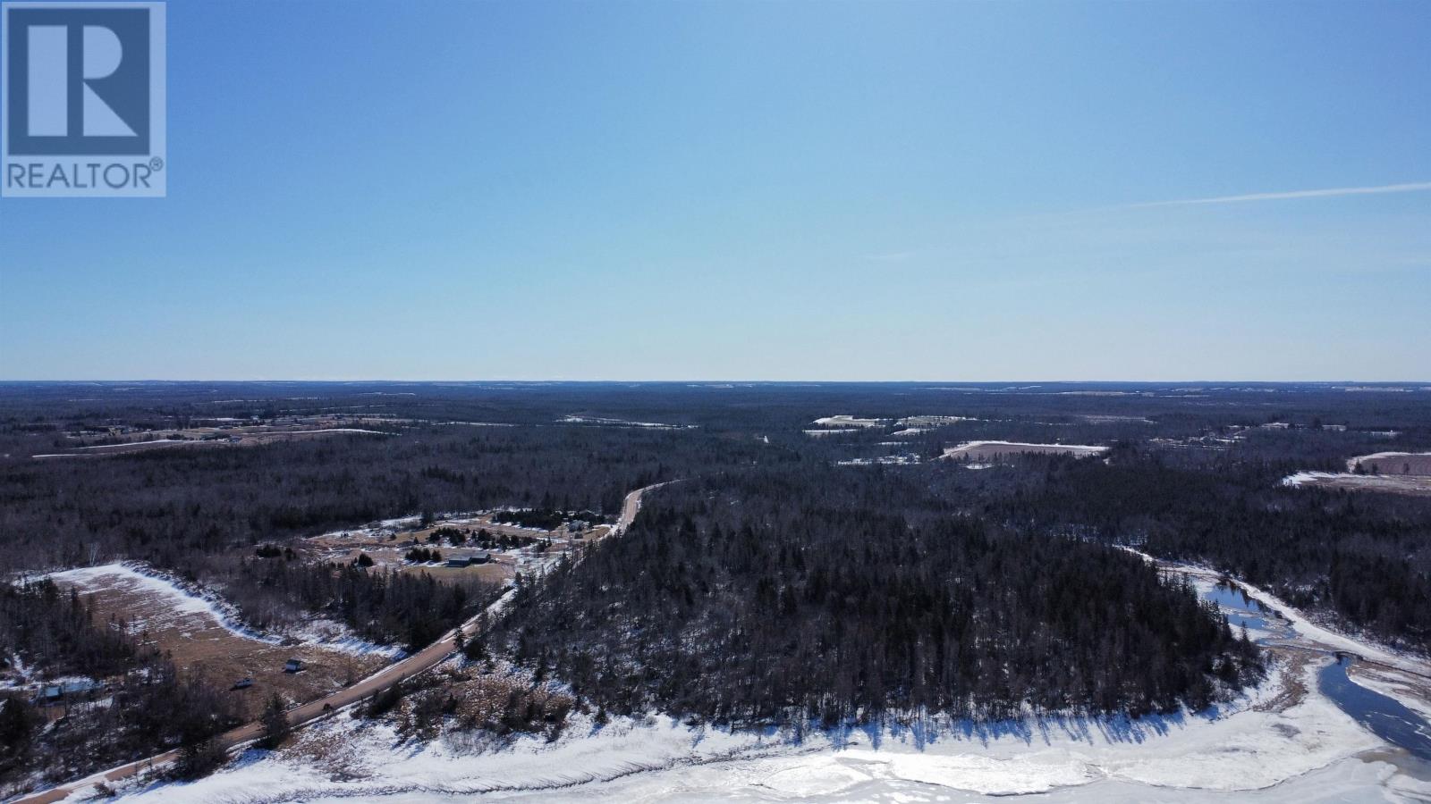 Acreage Canavoy Road Property Photo
