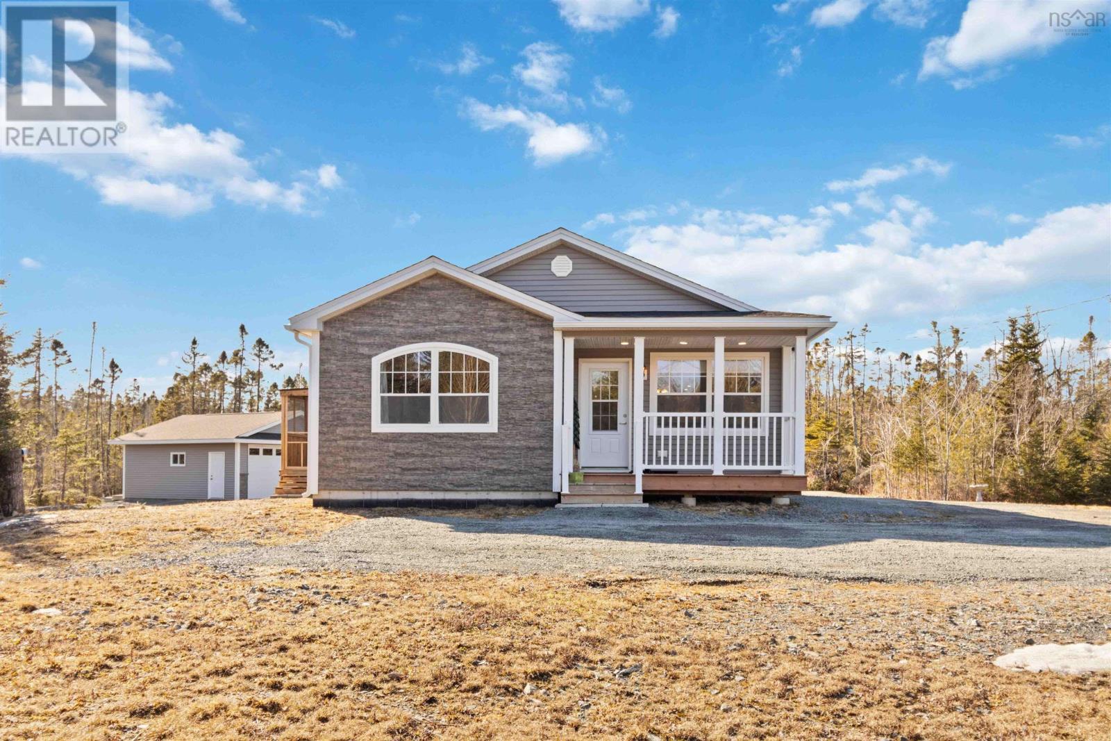 42 West Jeddore Road Property Photo