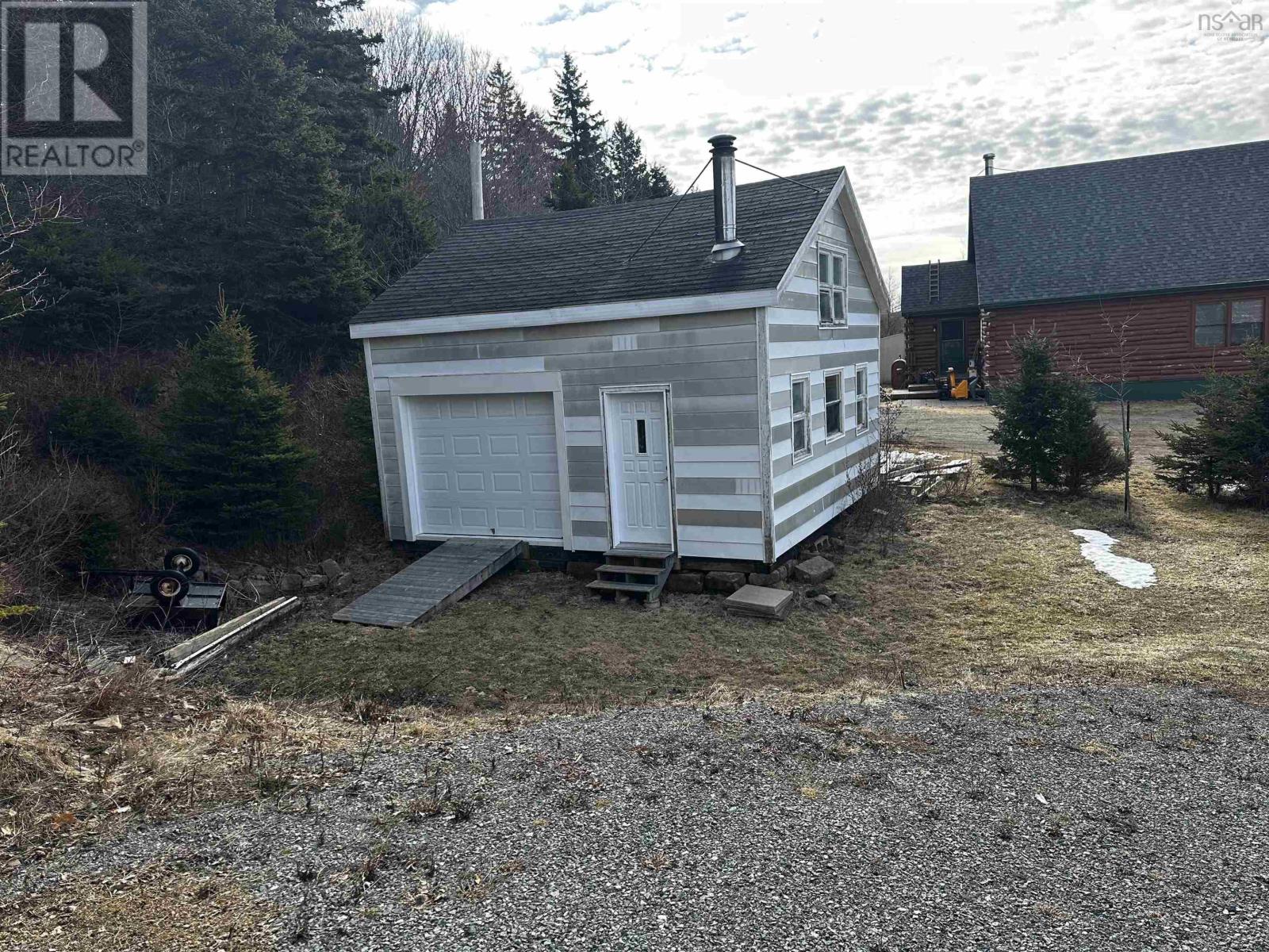 109 High Road Property Photo 30