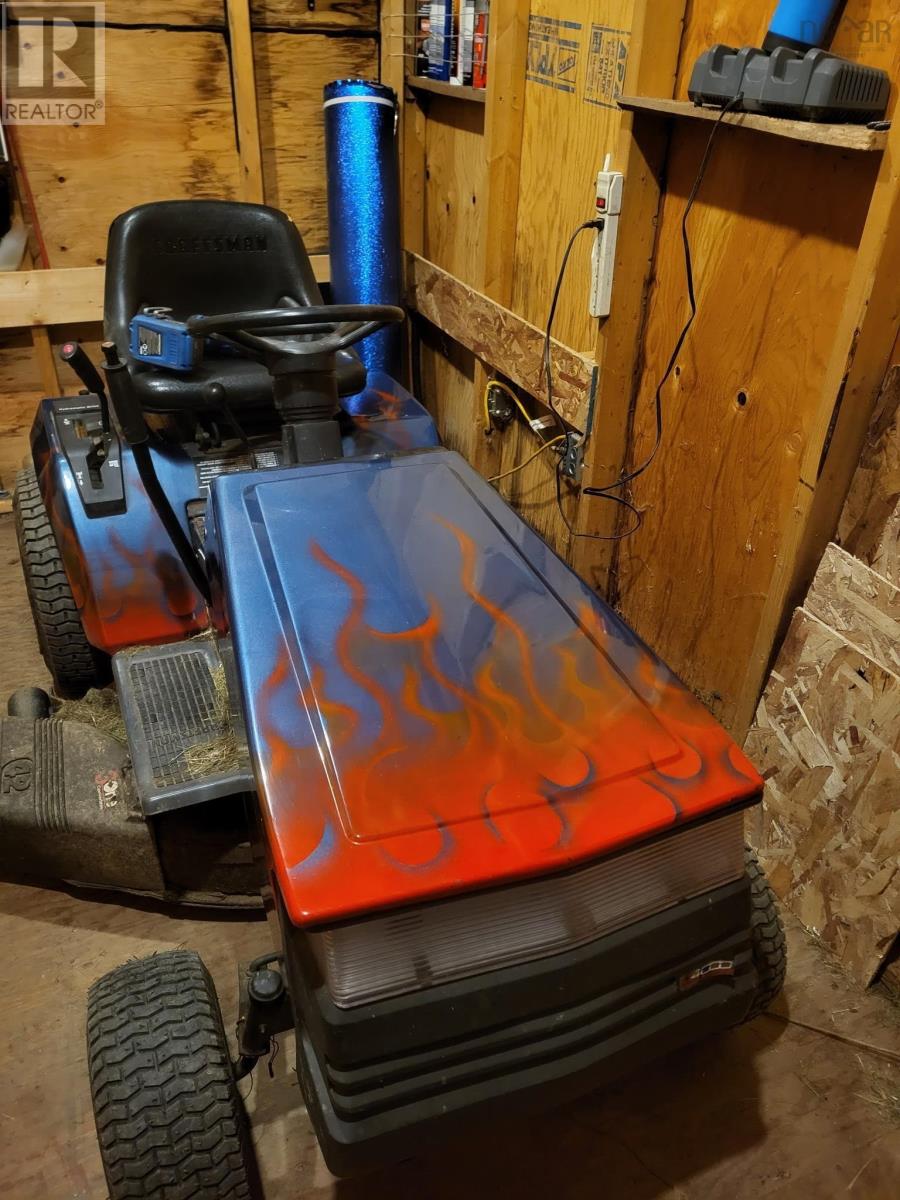 1856 Meadowvale Road Property Photo 16