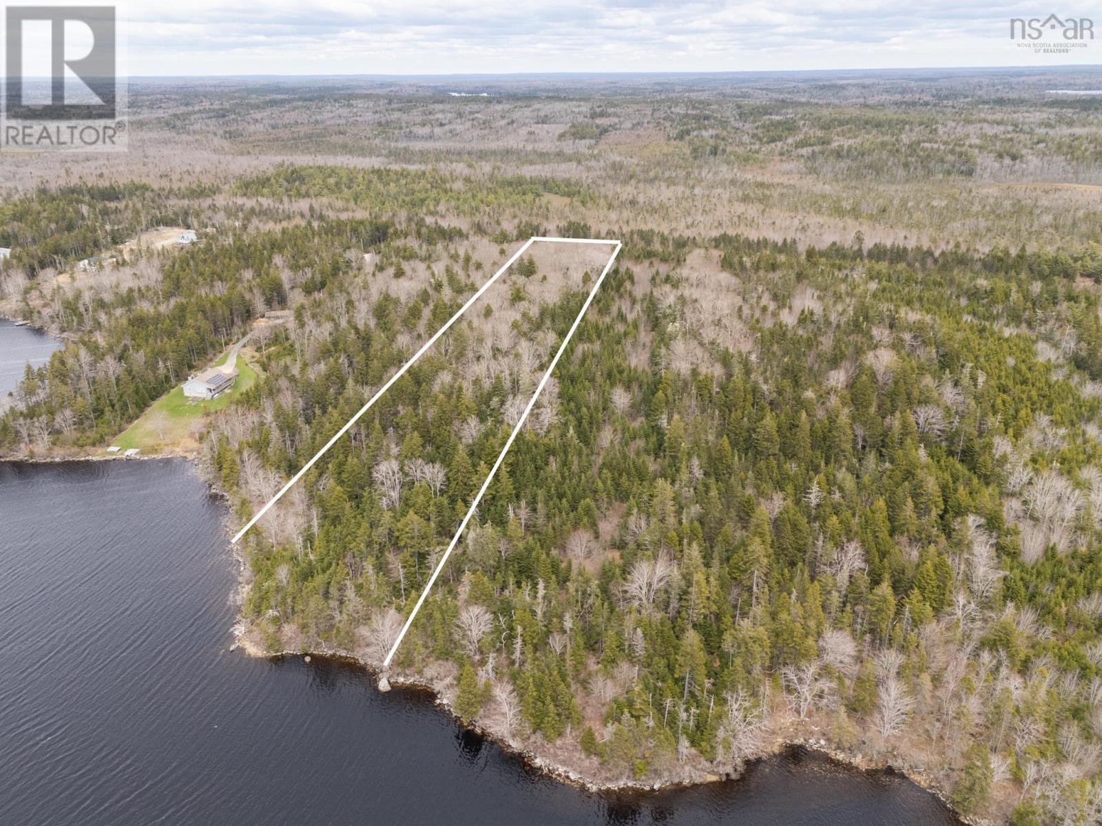 Lot Belleville Road Property Photo