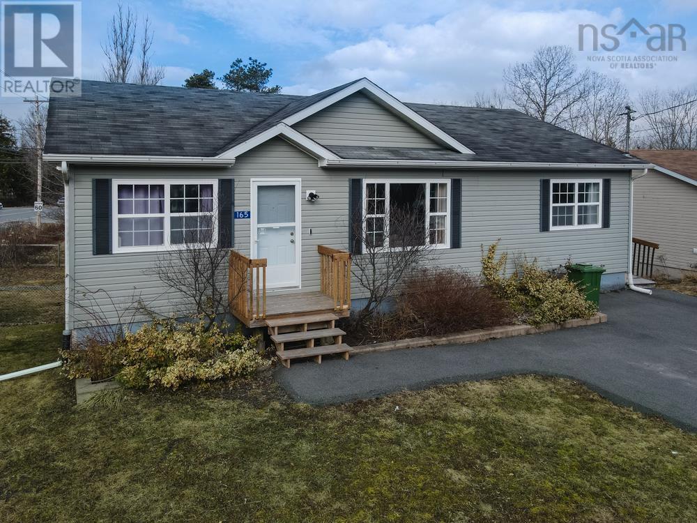 165 Trinity Lane Property Photo