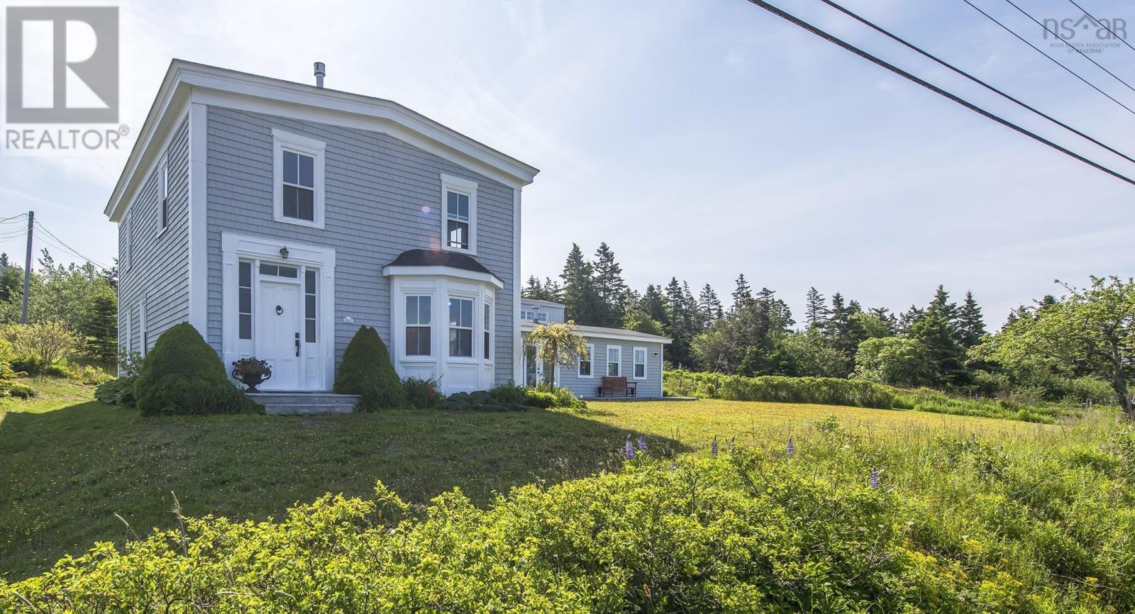 1843 East Petpeswick Road Property Photo 42