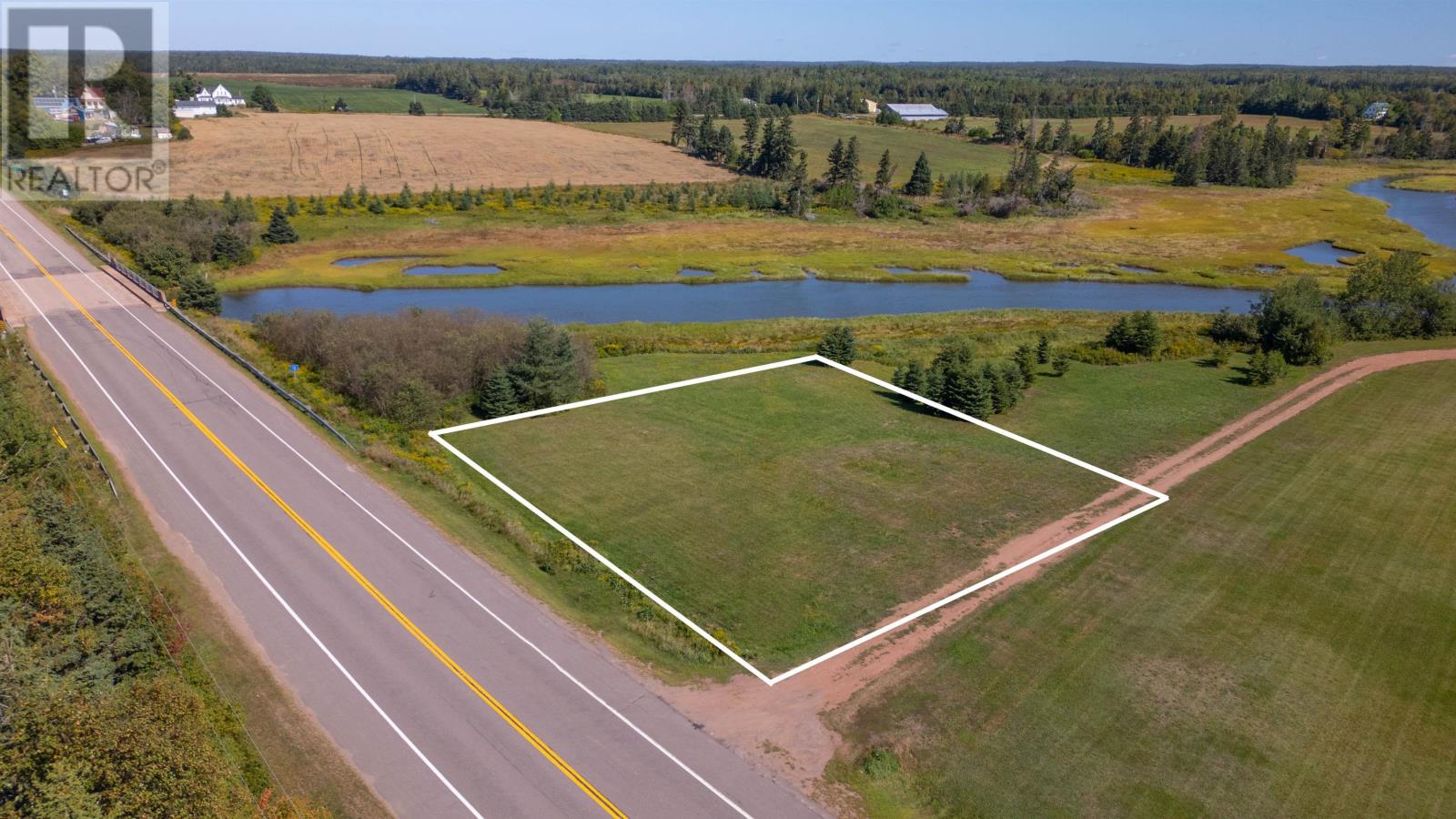 1700 Trans Canada Highway, Rte 1 Property Photo