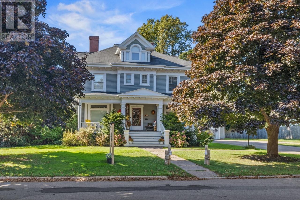 156 Summer Street Property Photo