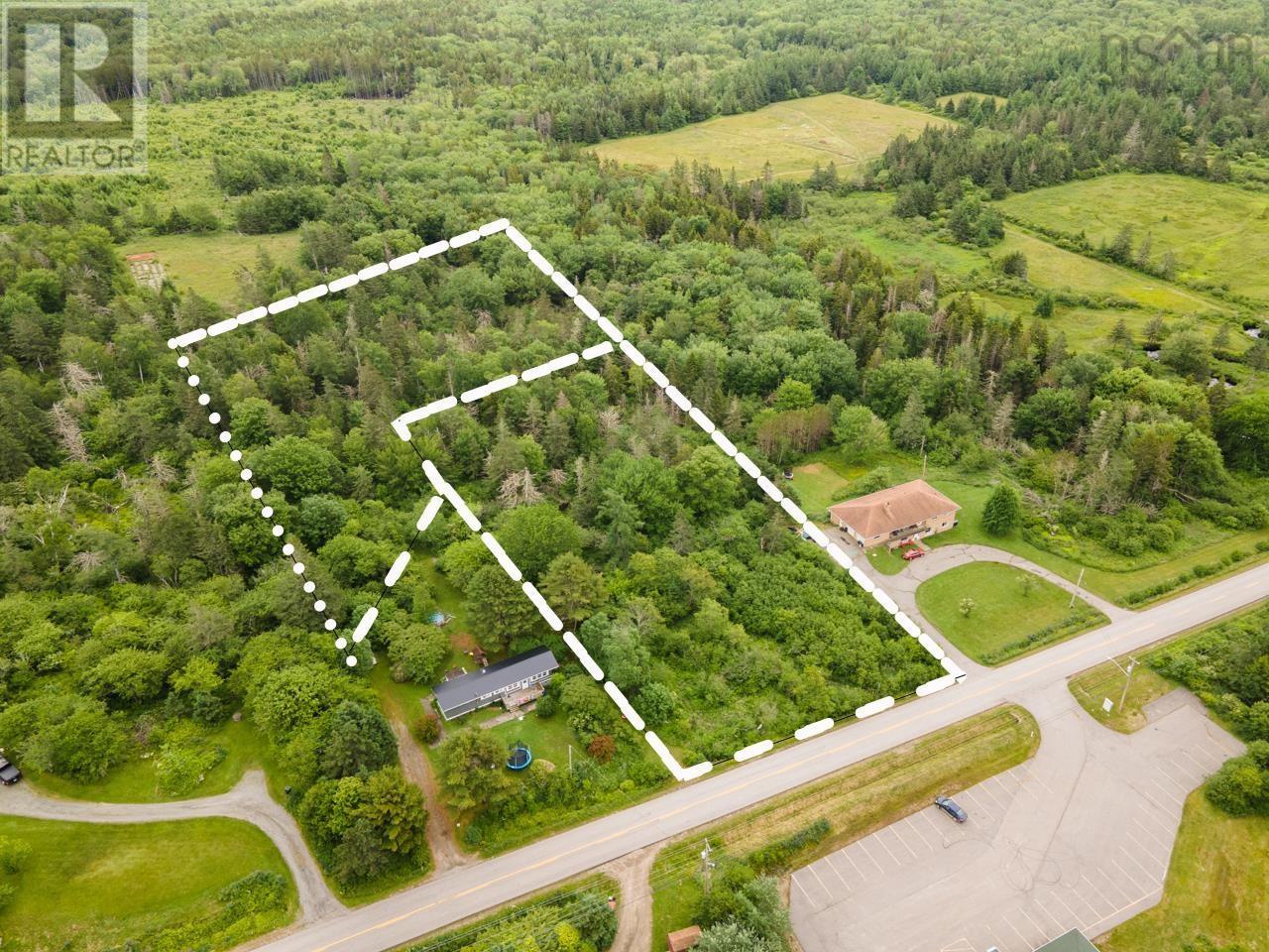 Lots Lake George Road Property Photo 1