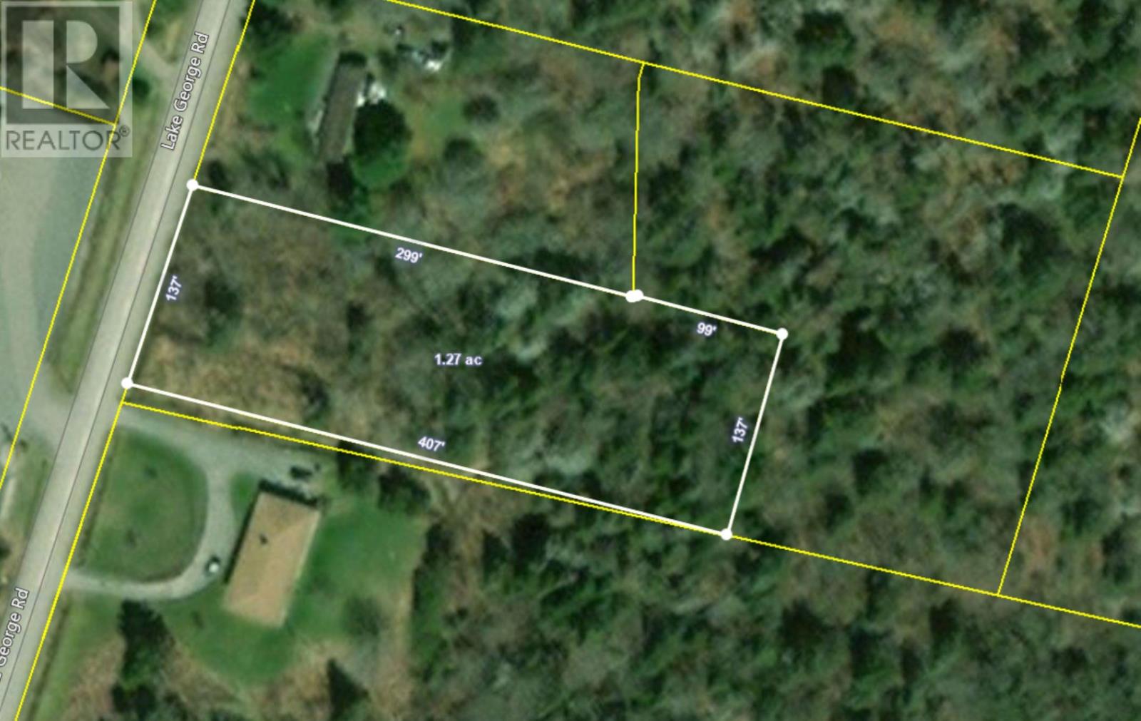Lots Lake George Road Property Photo 3