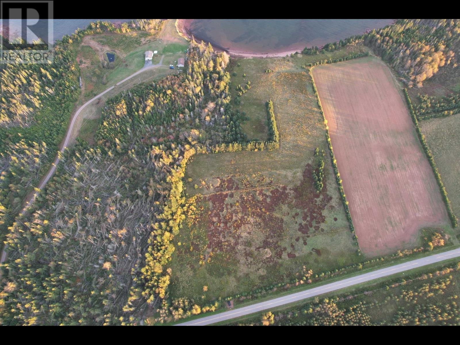 Acreage Cape Bear Road Property Photo