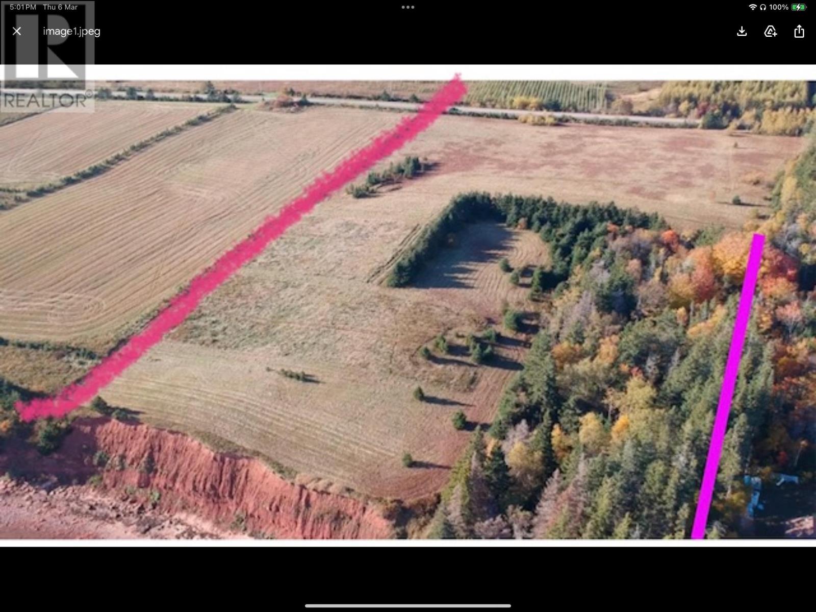 Acreage Cape Bear Road Property Photo 9