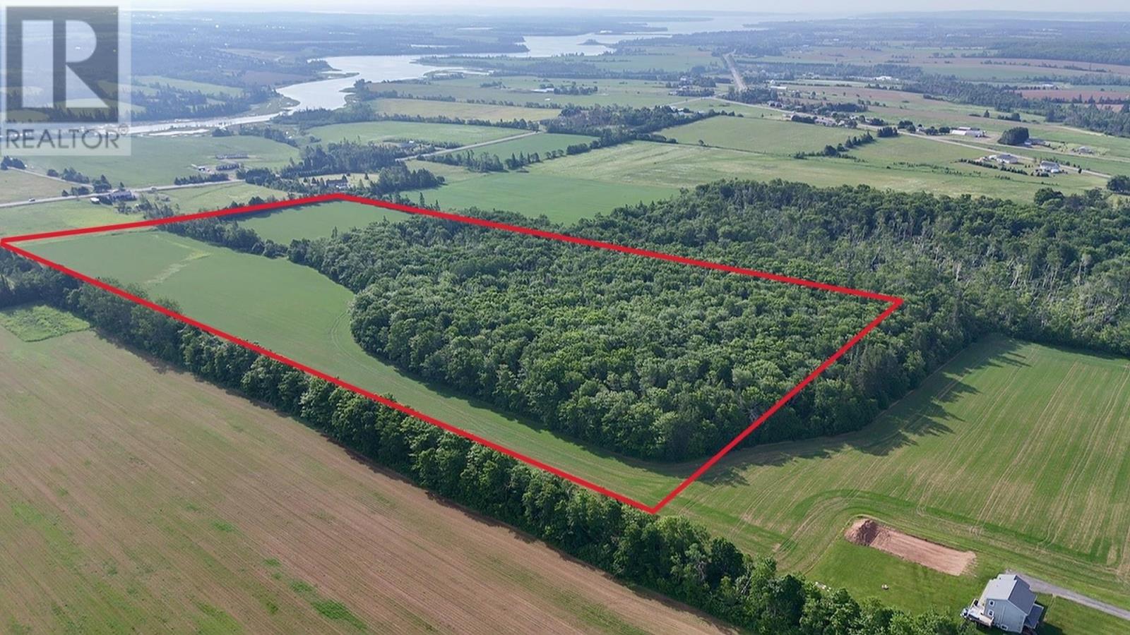 Acreage North York Point Road Property Photo