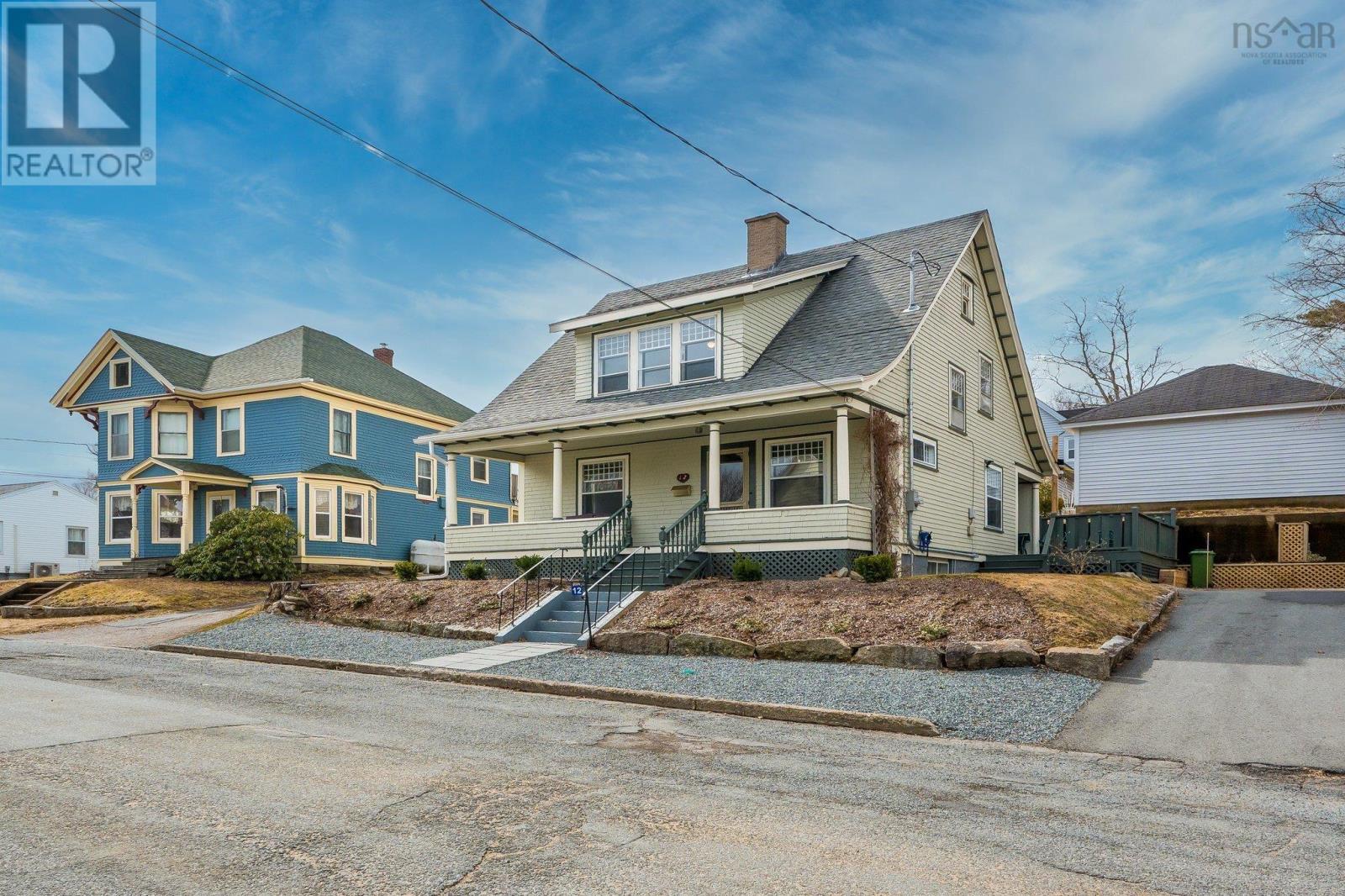 12 Prince Street Property Photo