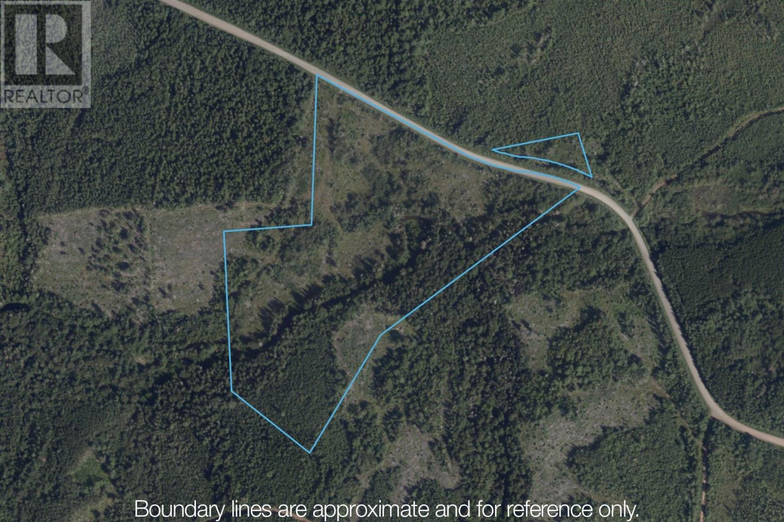 Vacant Lot Athol Road Property Photo 1