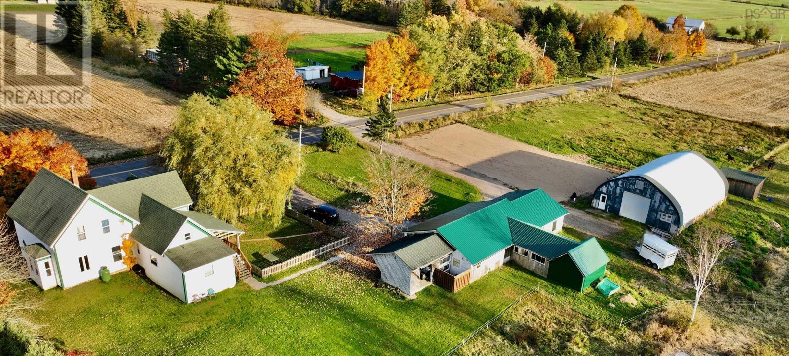 2155 Bishop Mountain Road Property Photo