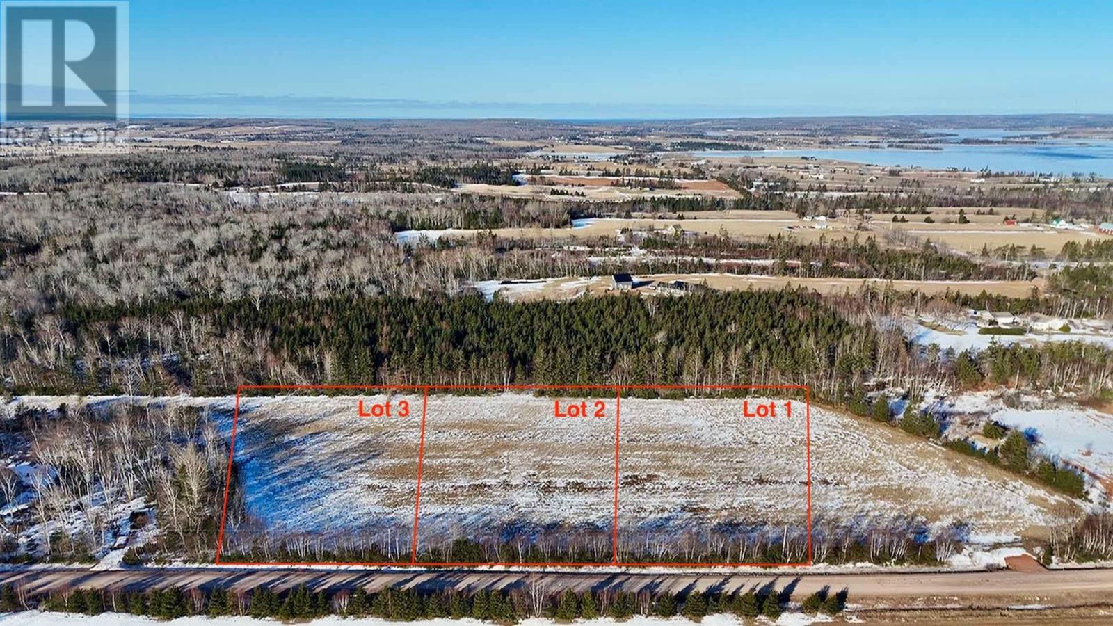 Lot 3 Cumberland Line Road Property Photo