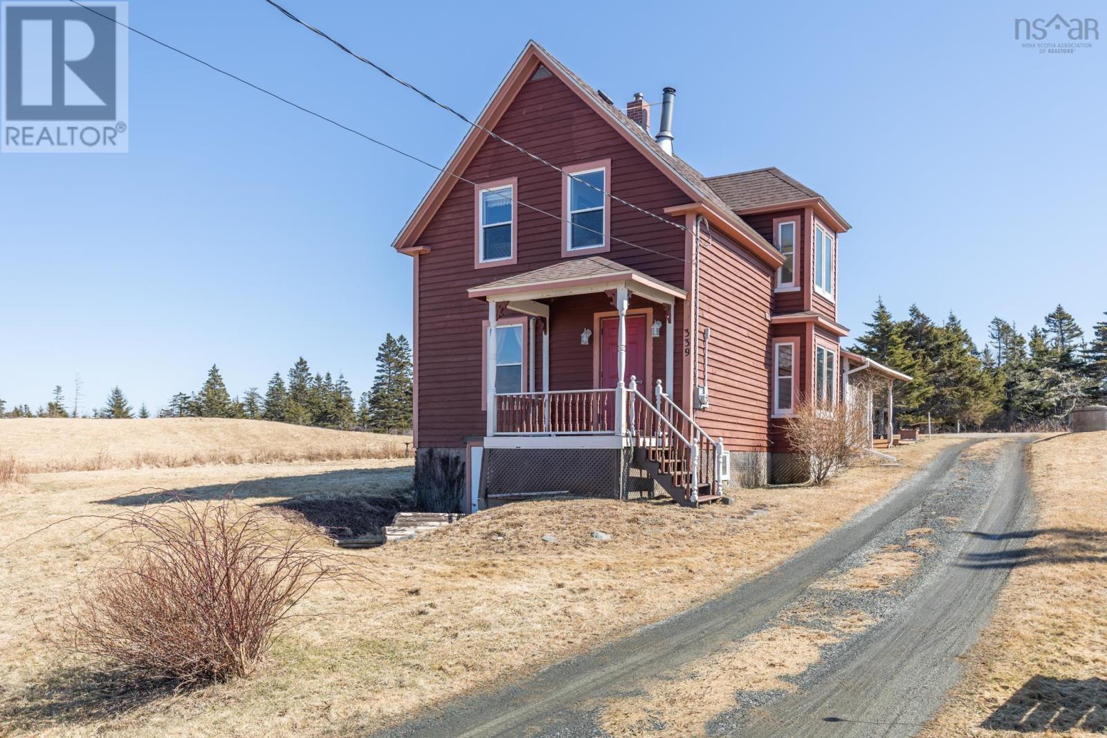 339 Pembroke Road Property Photo