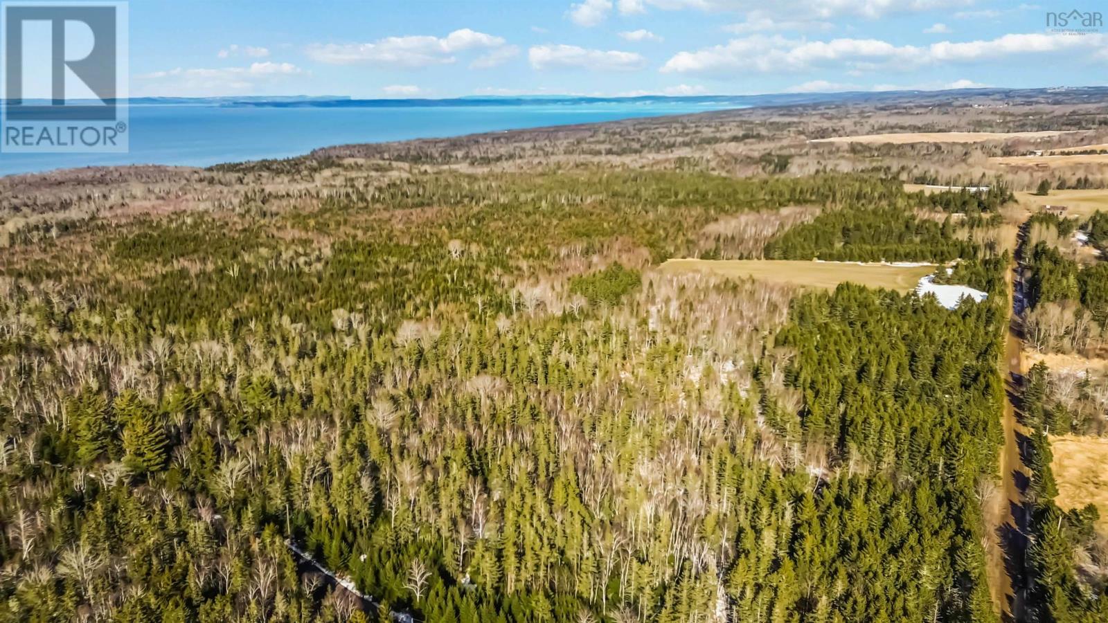 Halls Harbour Real Estate Listings Main Image