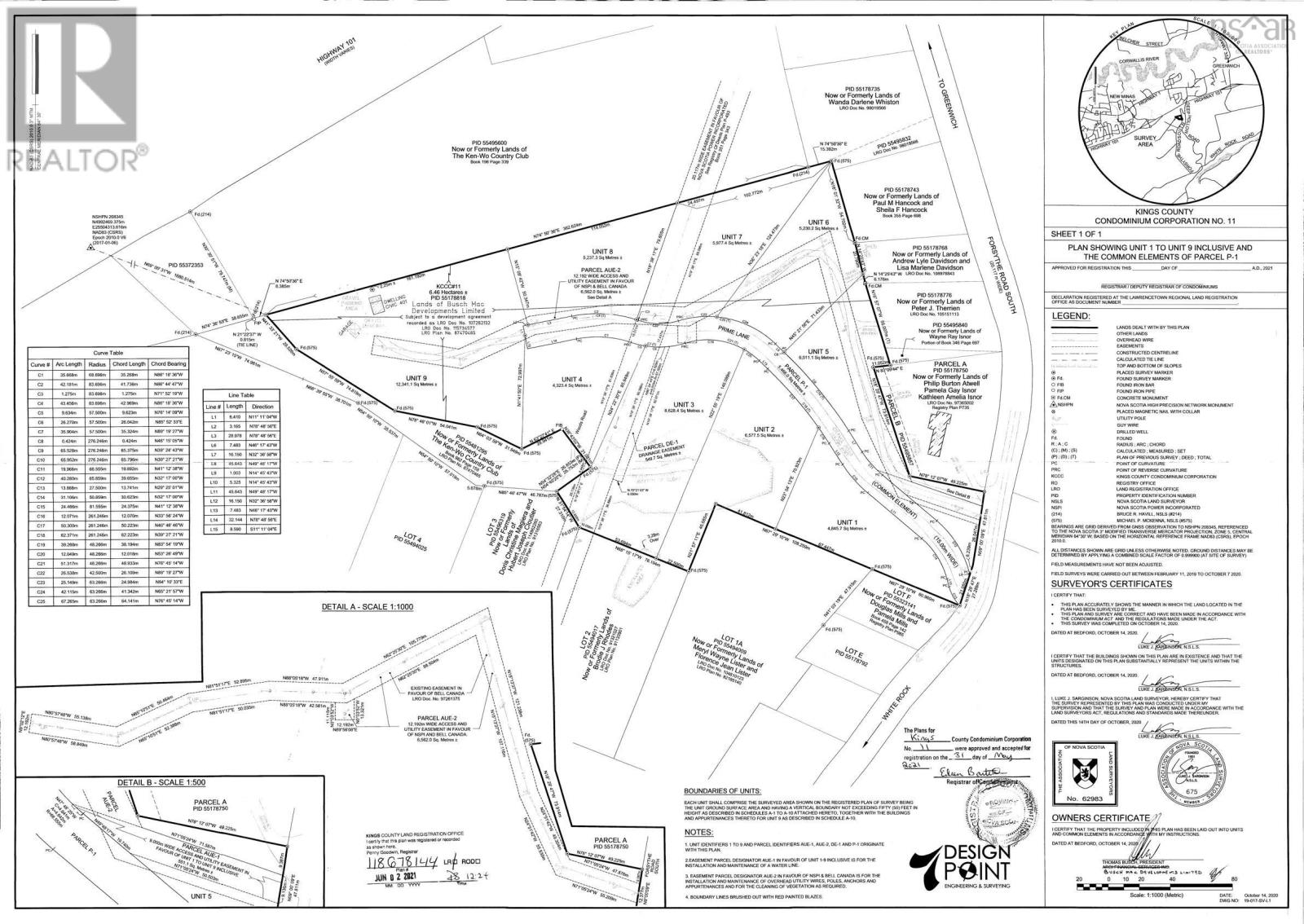 Lot 4 Prime Lane Property Photo