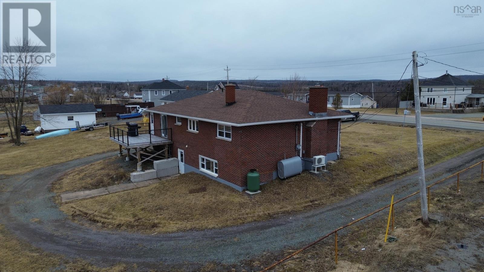 389 Highway 320 Property Photo 45