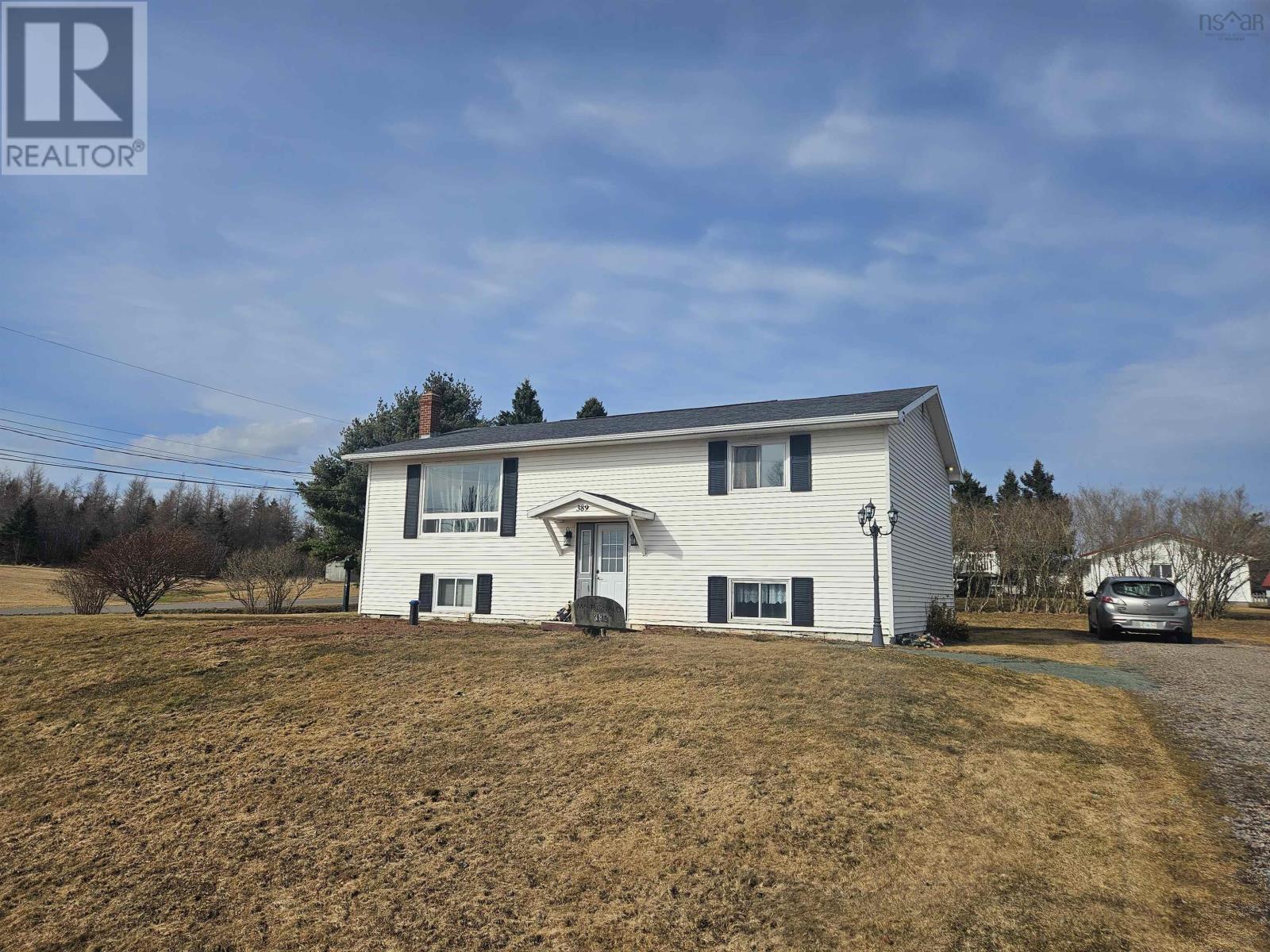 389 Shore Road Property Photo