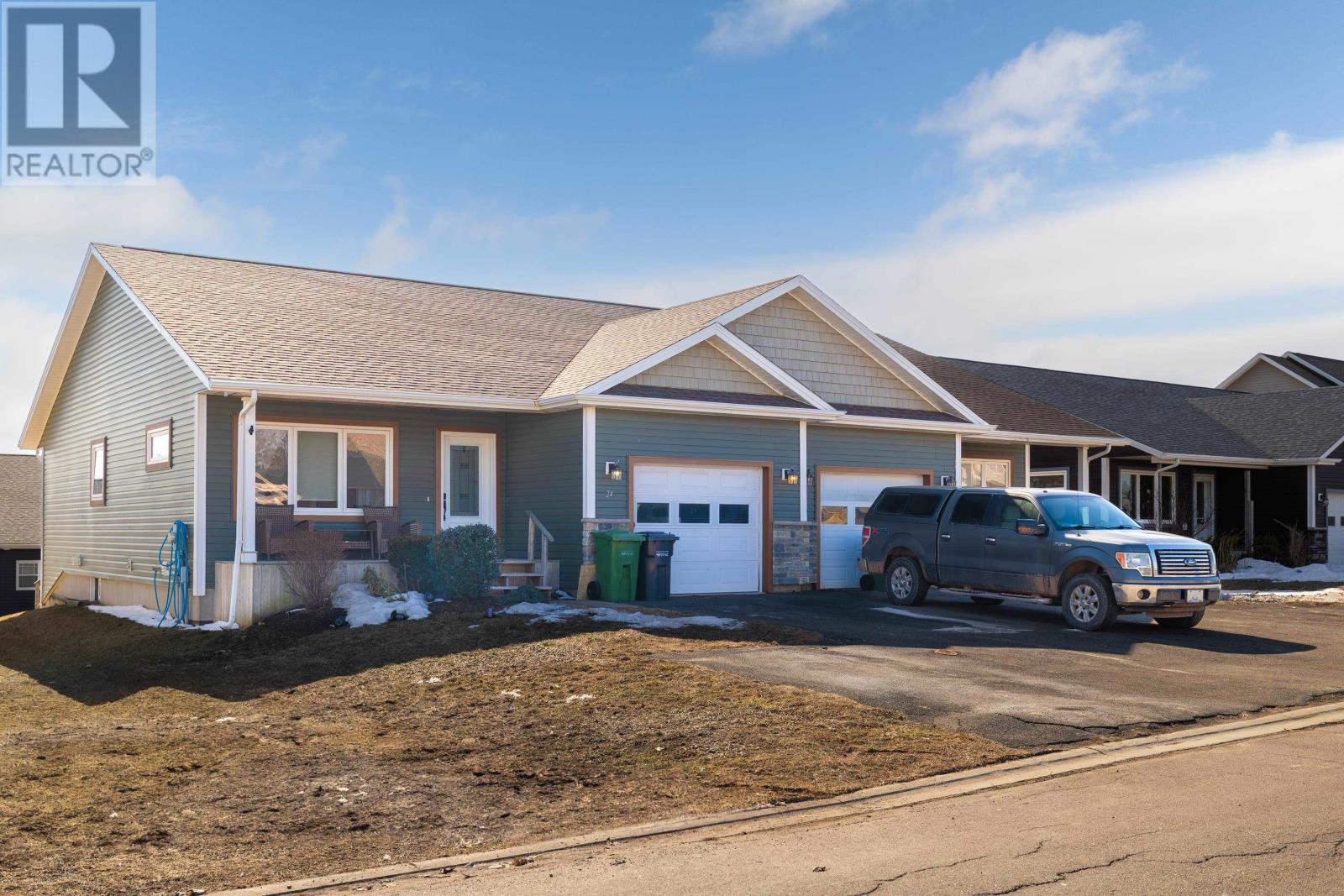 24 Parkman Drive Property Photo