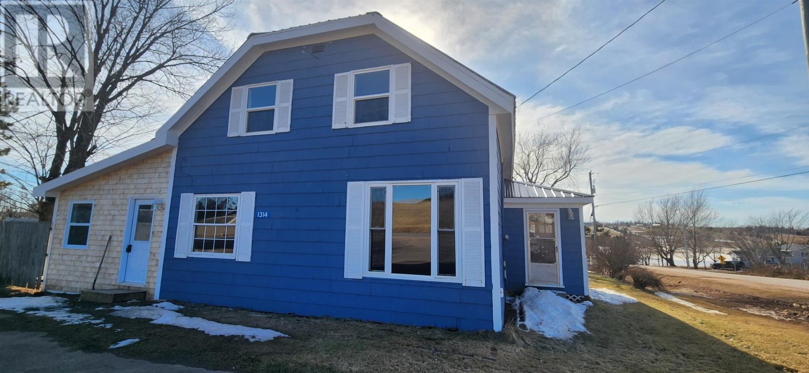 1314 Mount Stewart Road Property Photo