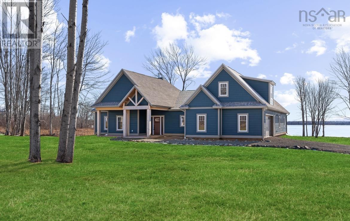 81 Hansen Drive Property Photo