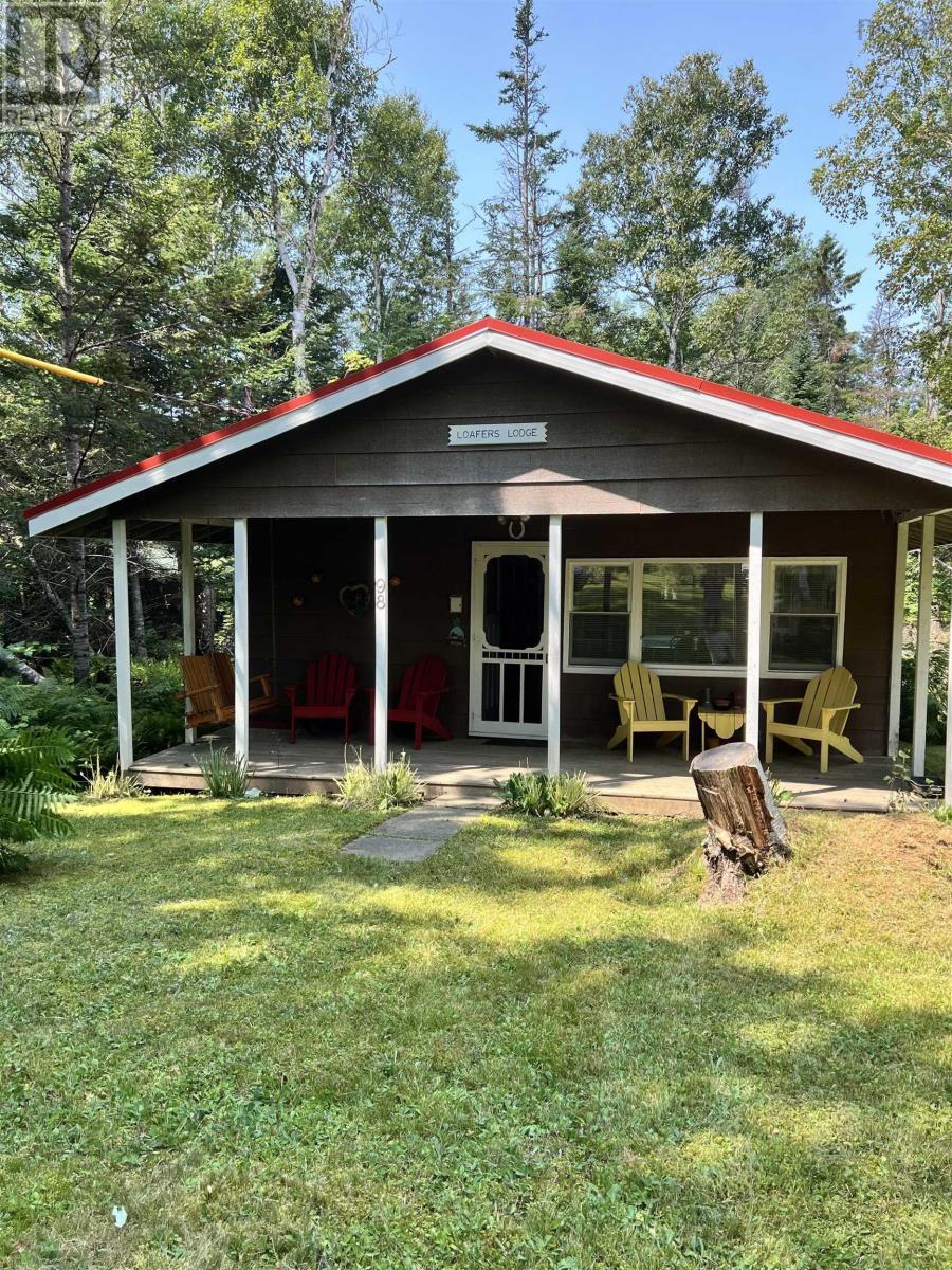 98 Kings Rest Road Property Photo