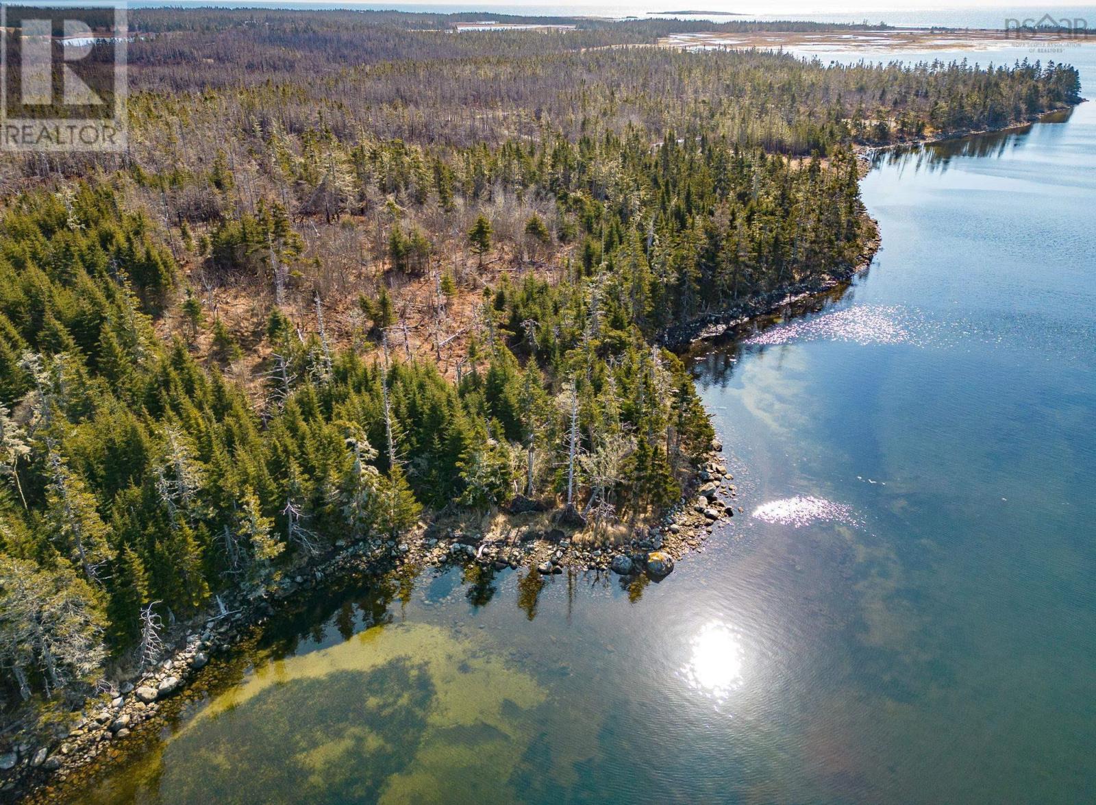 Lot 3 Mathews Lake Road Property Photo 2