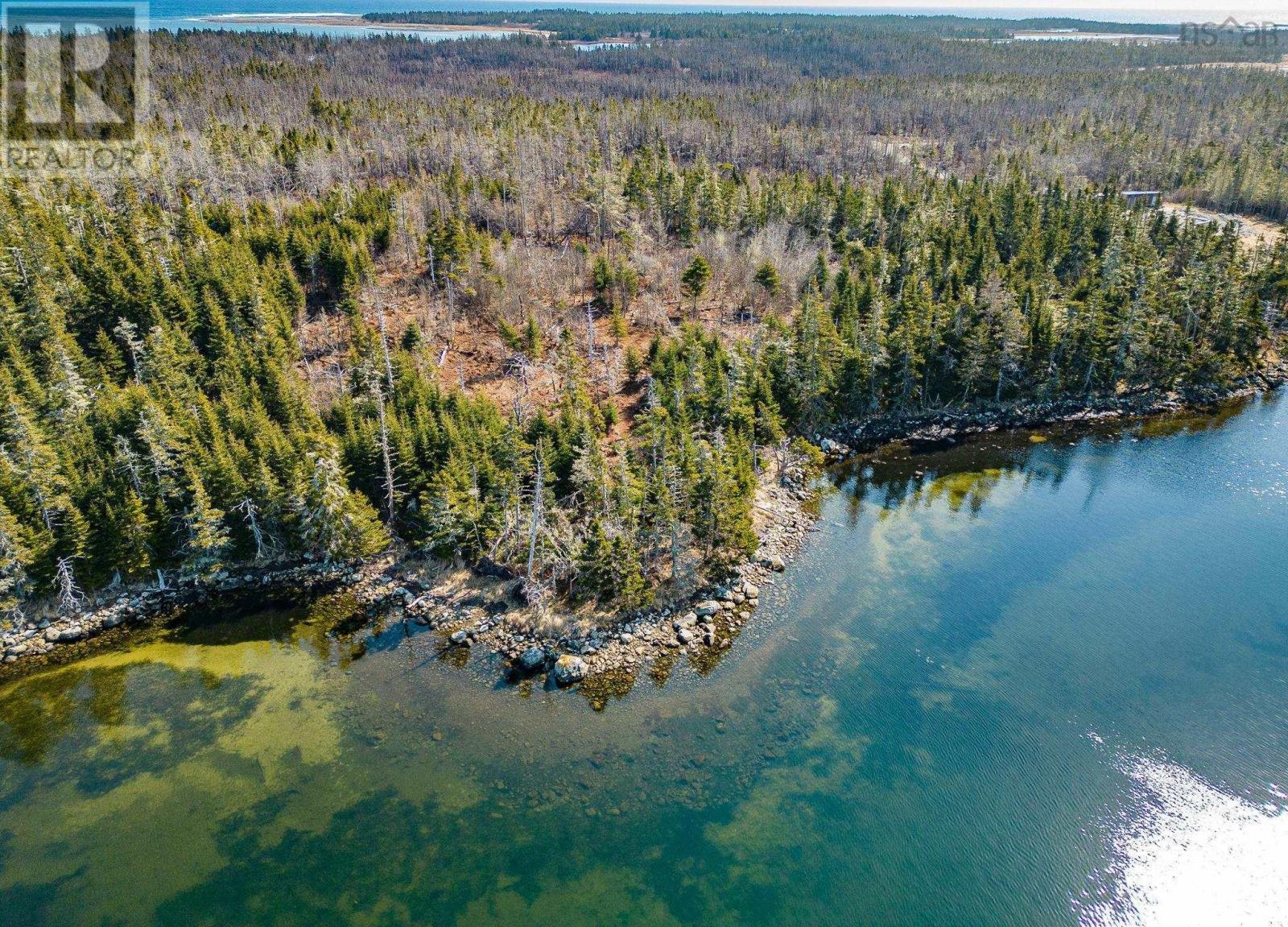 Lot 3 Mathews Lake Road Property Photo 3