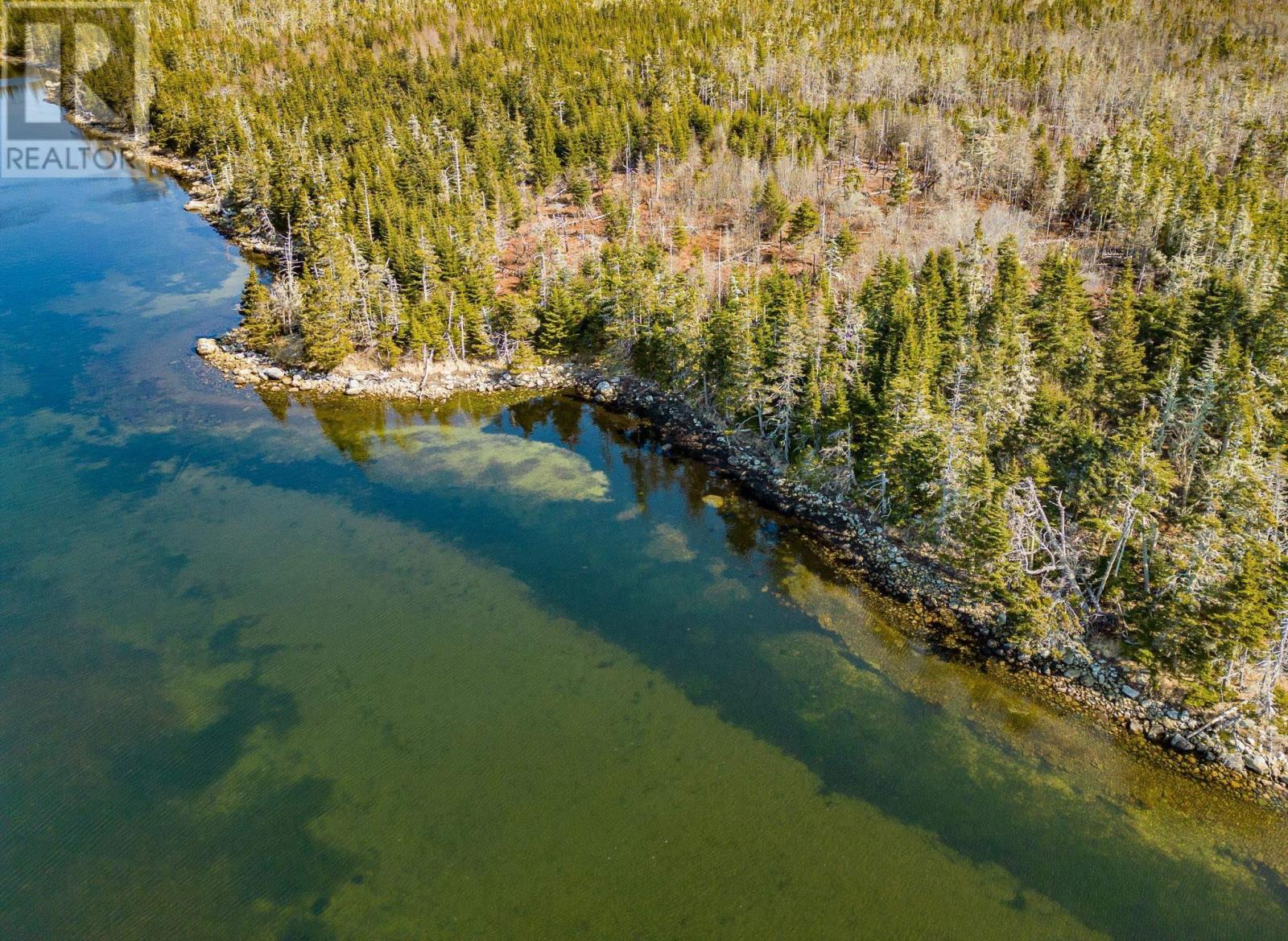Lot 3 Mathews Lake Road Property Photo 4