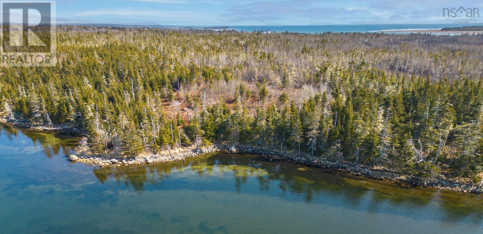 Lot 3 Mathews Lake Road Property Photo 5
