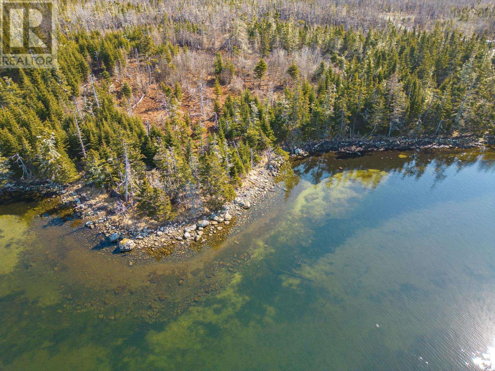 Lot 3 Mathews Lake Road Property Photo 6