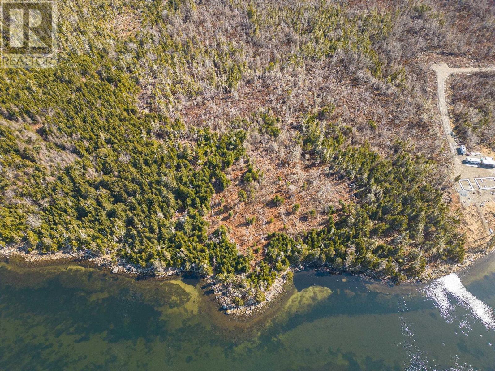 Lot 3 Mathews Lake Road Property Photo 7
