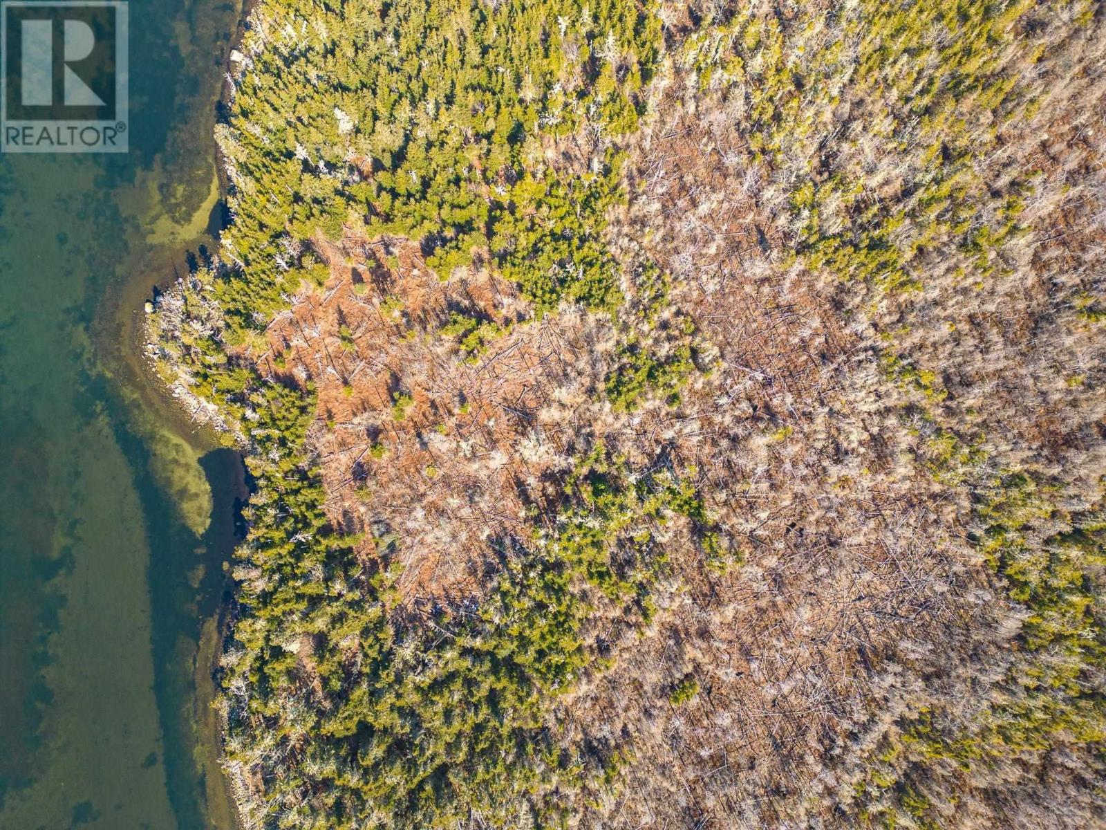 Lot 3 Mathews Lake Road Property Photo 8